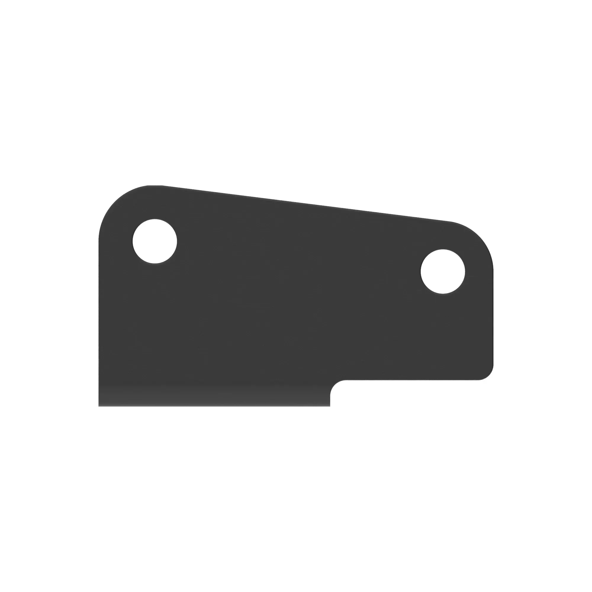 ANGLE, SWITCH BRACKET