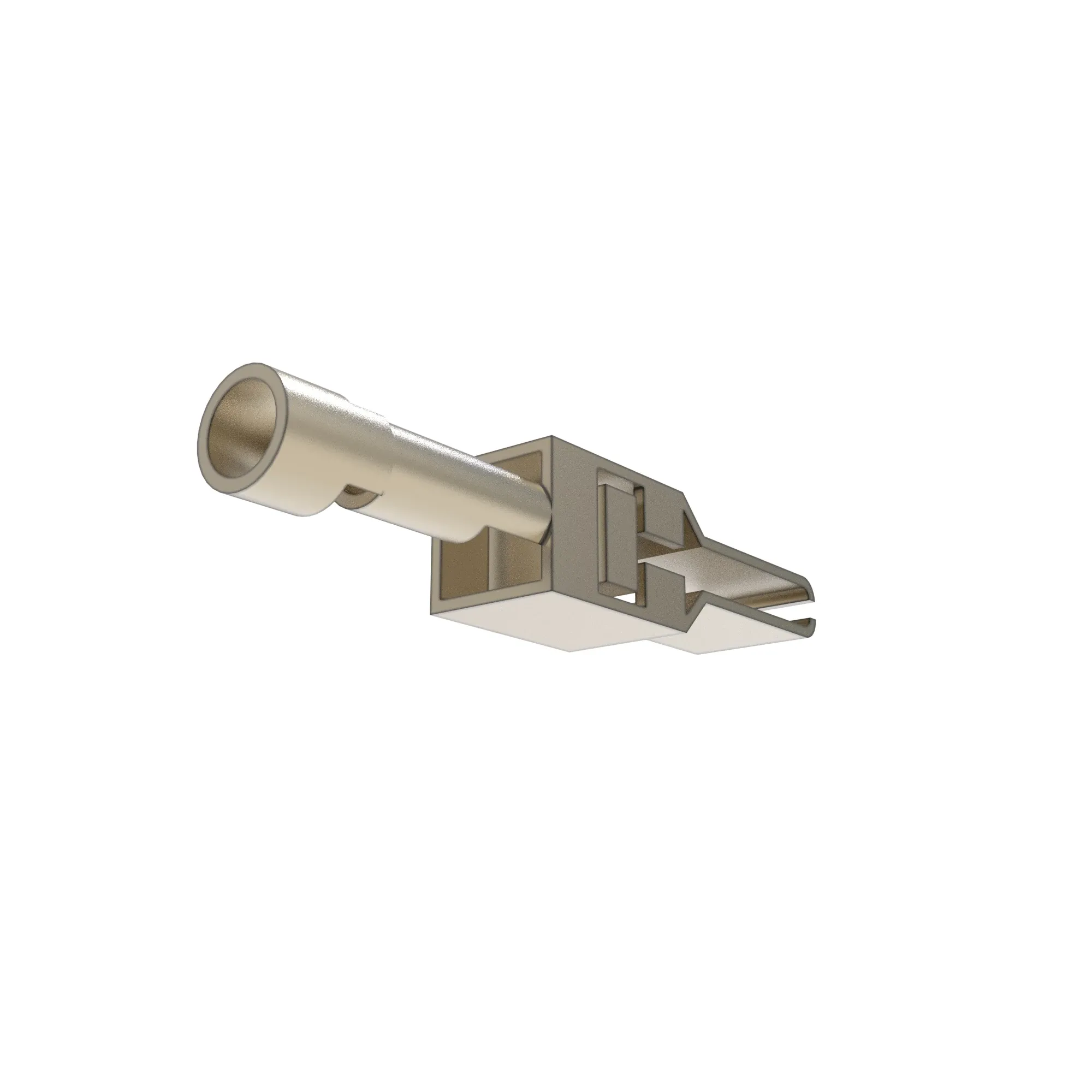John Deere Electrical Connector Terminal - 57M7388