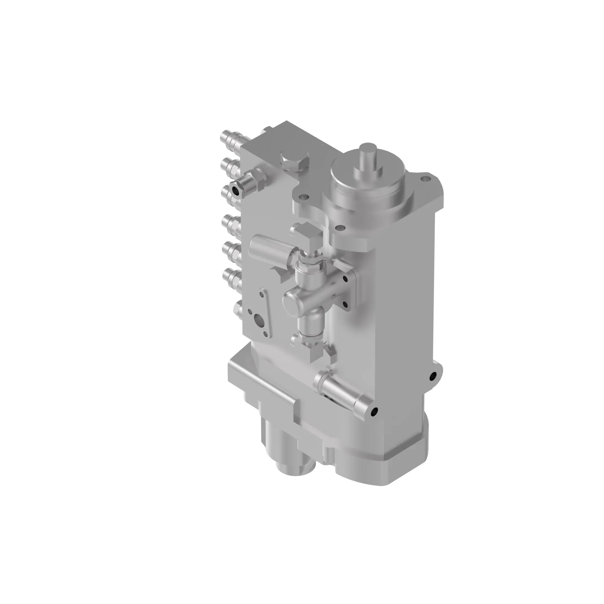 Fuel Injection Pump
