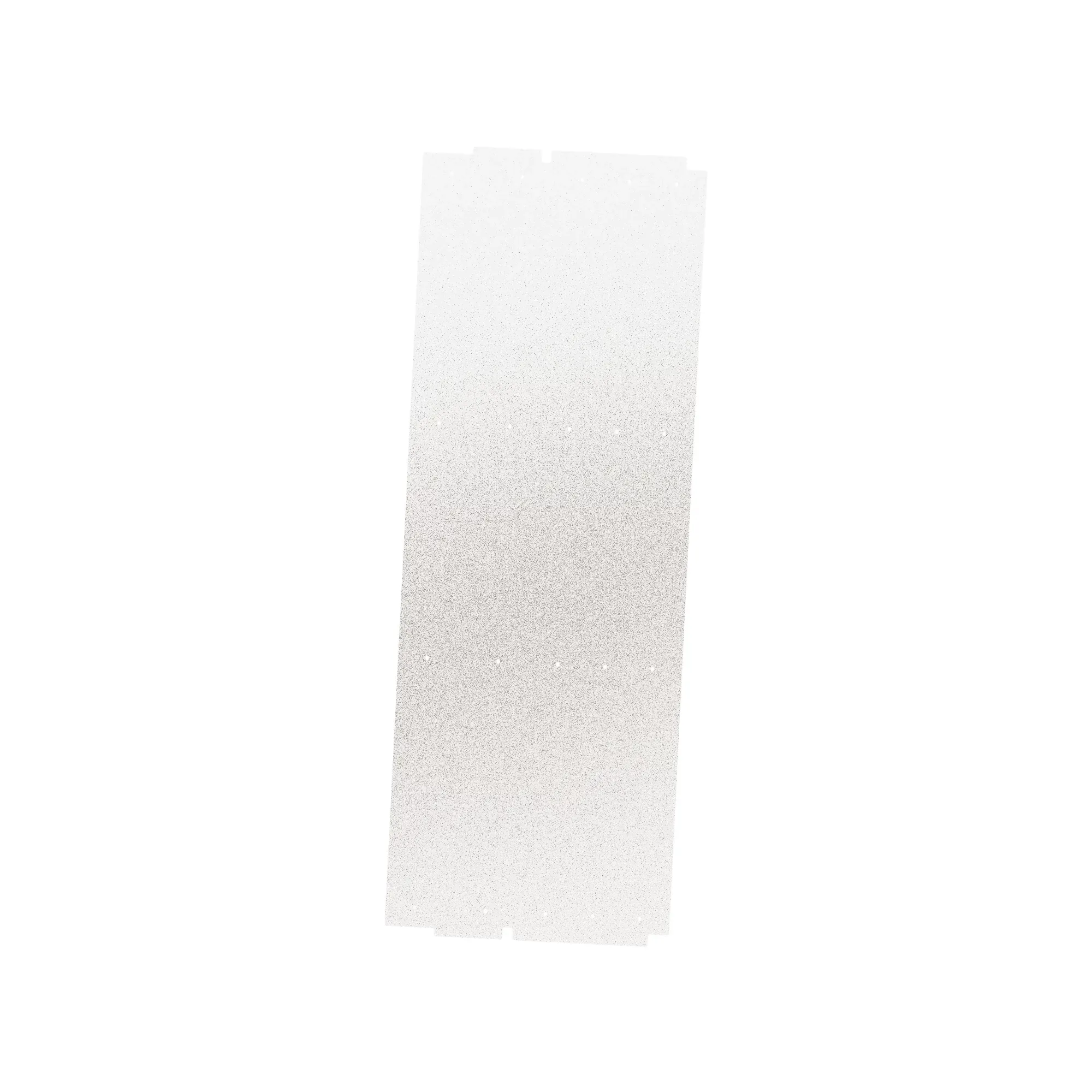 SHEET, HANDLER TOP