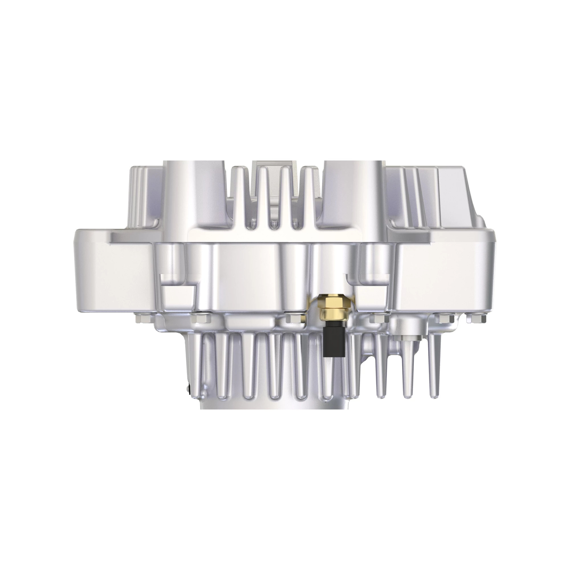 Parallel Shaft Gear Drive