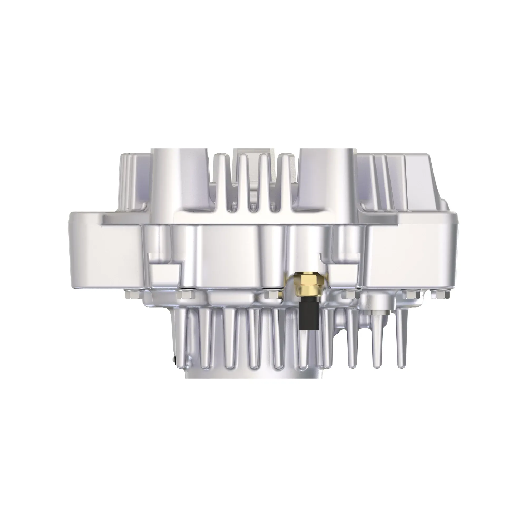 Parallel Shaft Gear Drive