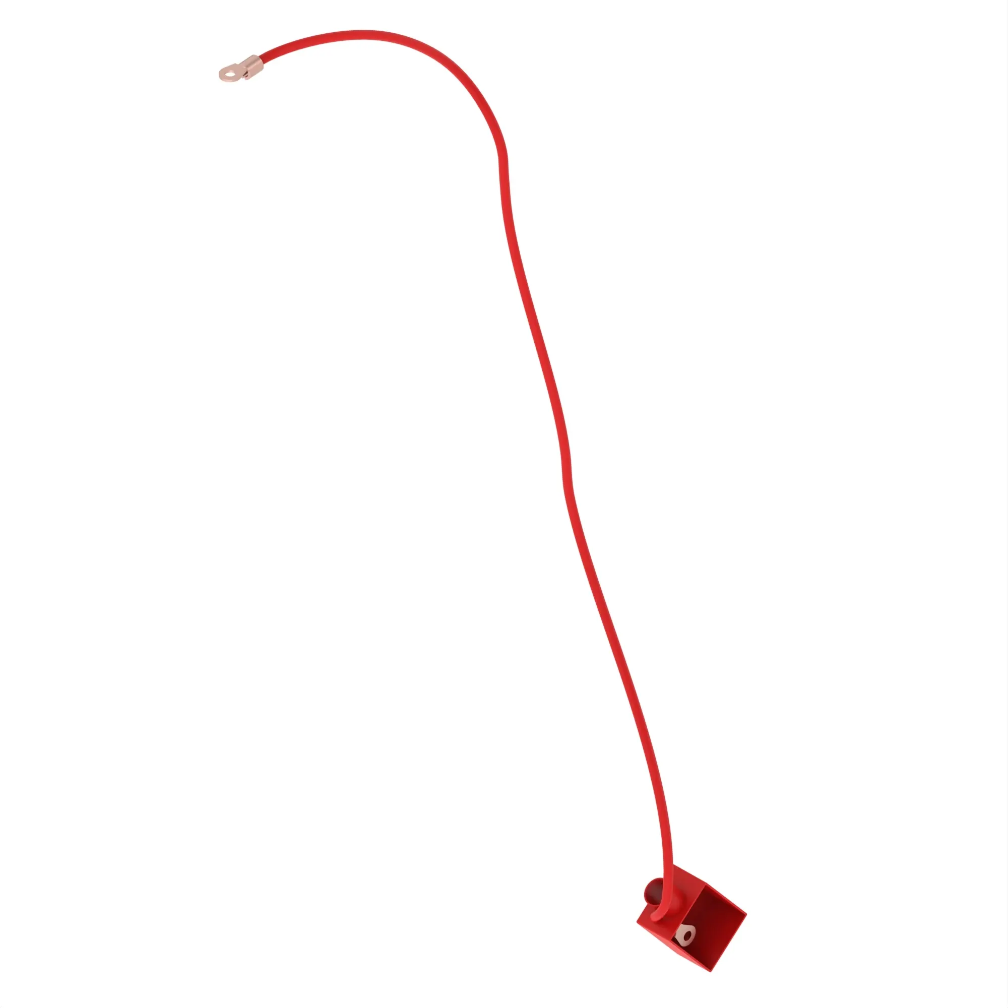 BATTERY CABLE, BATTERY CABLE
