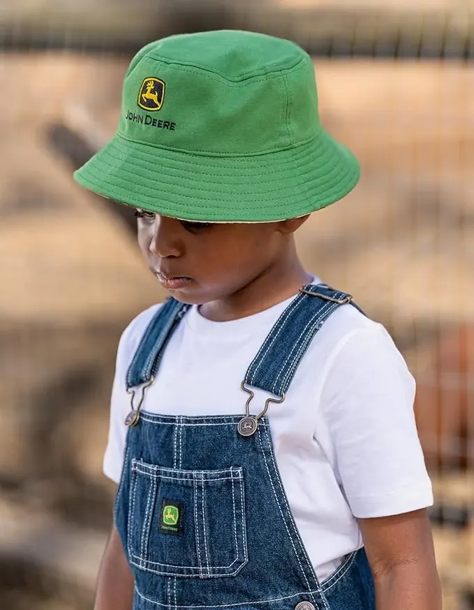 Toddler Bucket Hat