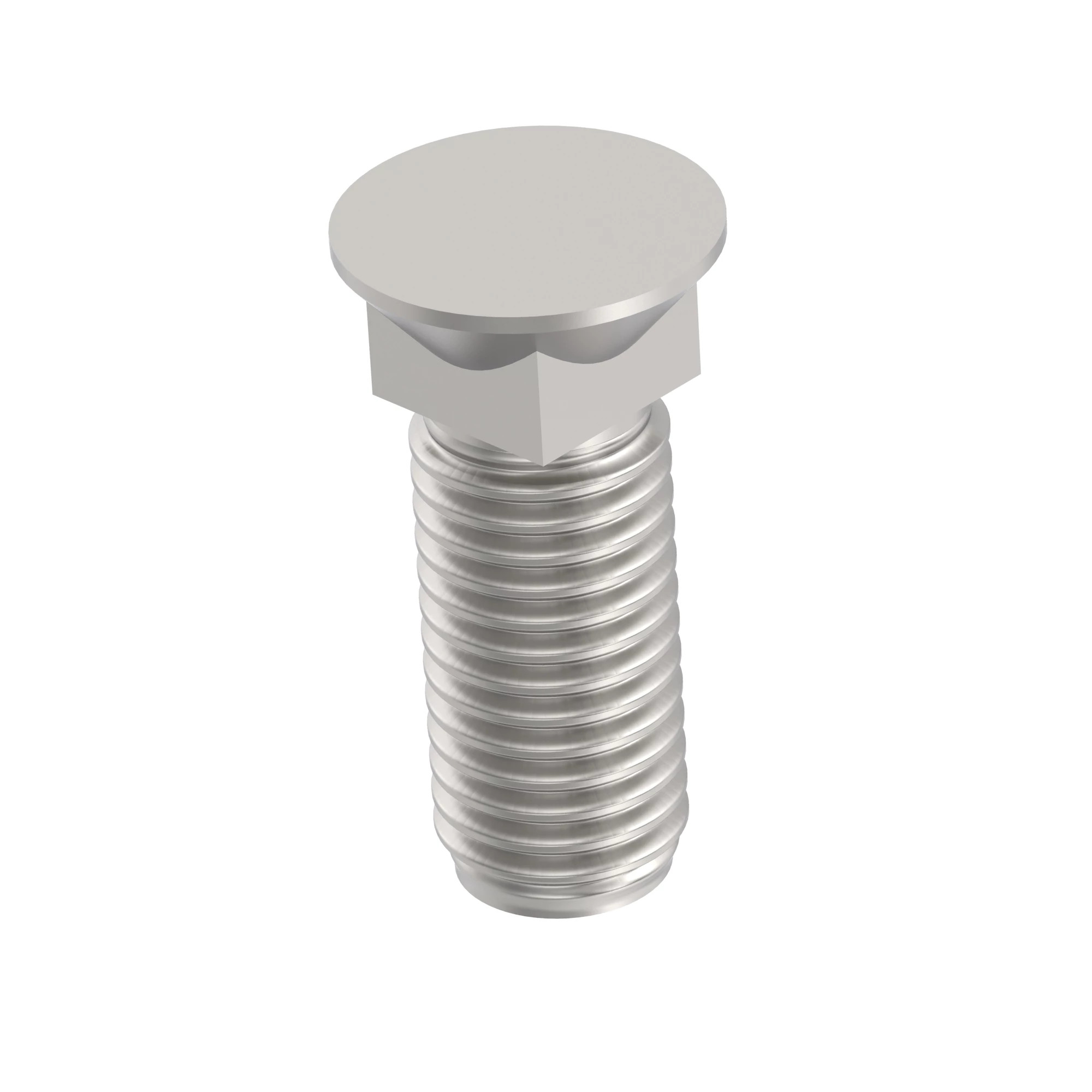 BOLT, PLOW, NO. 3 REPAIR HEAD