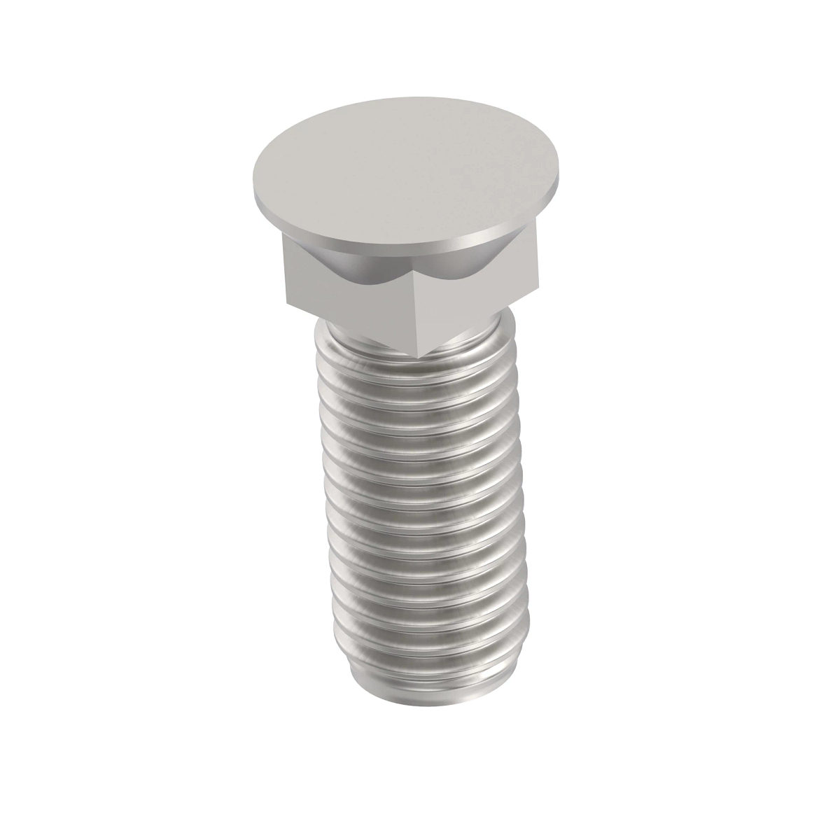 BOLT, PLOW, NO. 3 REPAIR HEAD