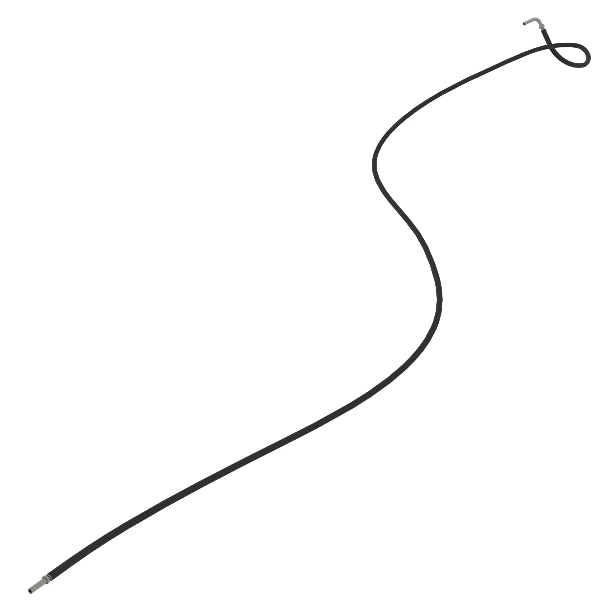 Grease Hose