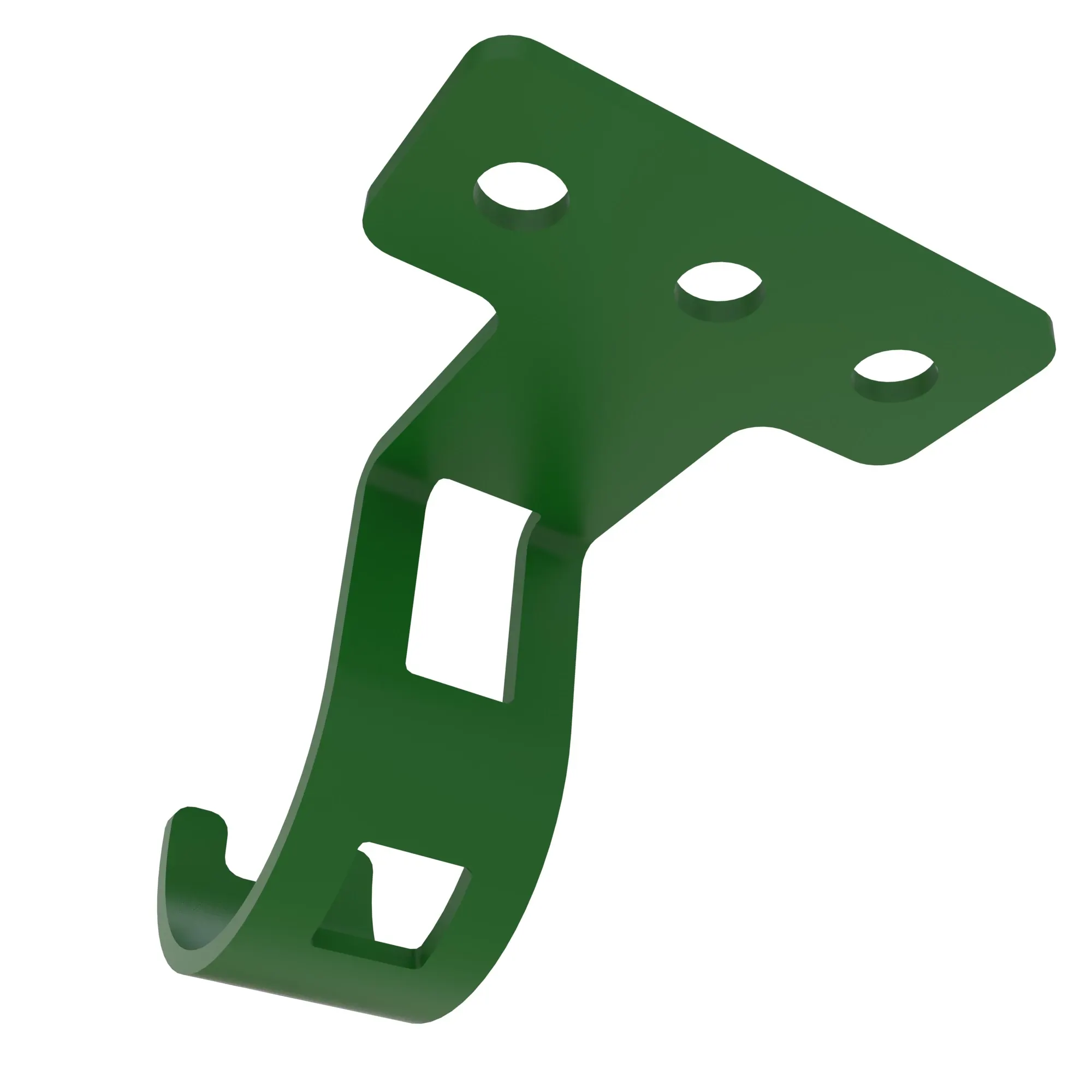Bracket