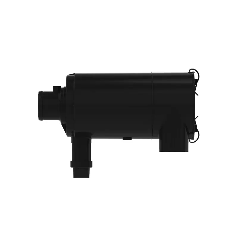 AIR CLEANER, AIR CLEANER, ASSEMBLY,
