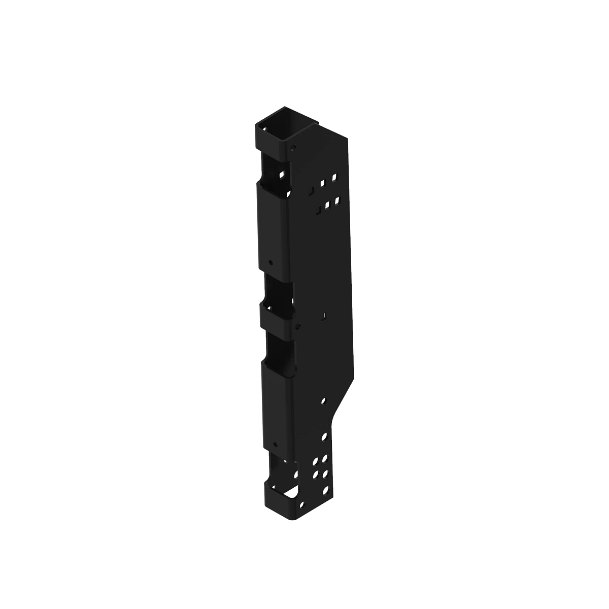 Channel, Drawbar Ext.