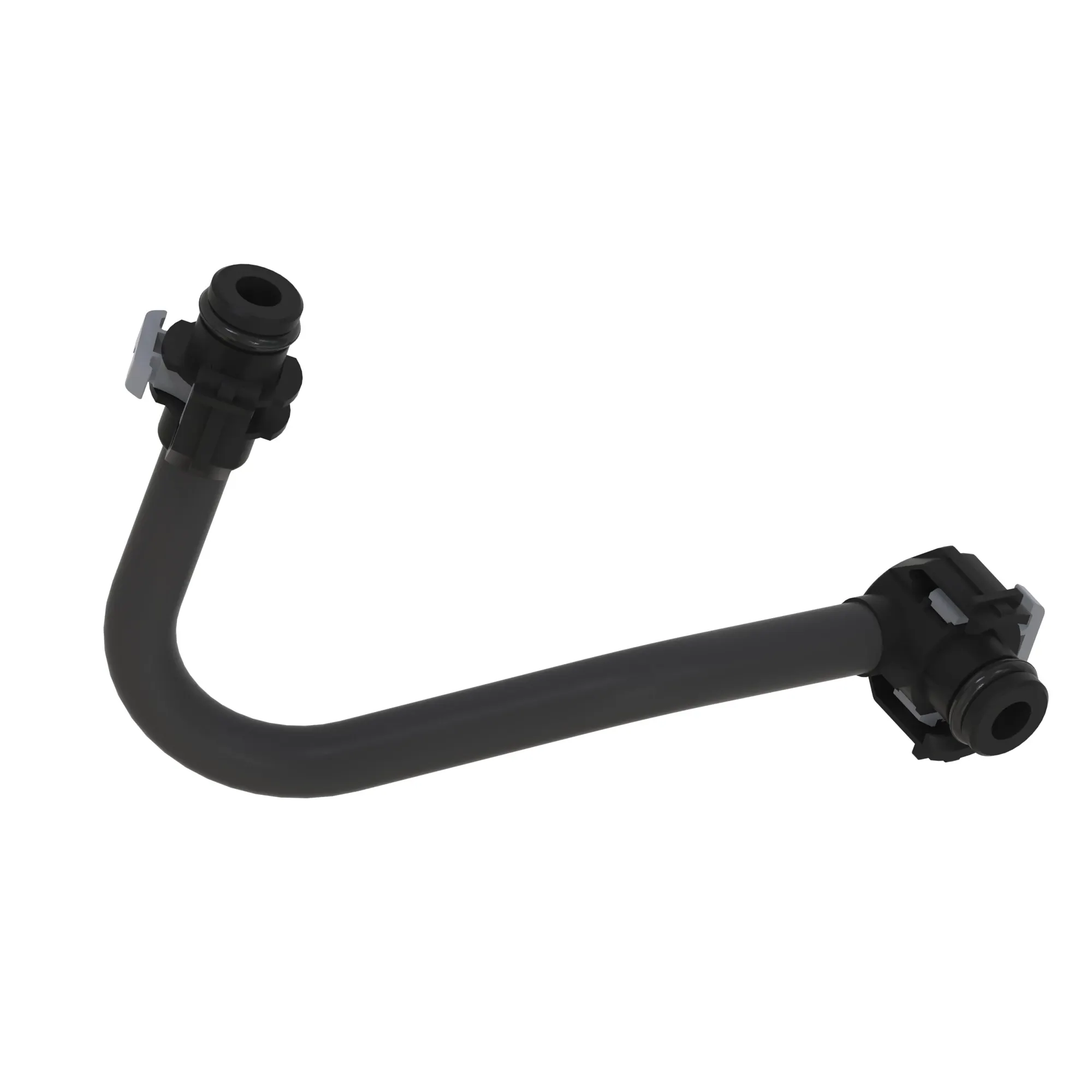 John Deere Fuel Line, Leak Off - RE550923