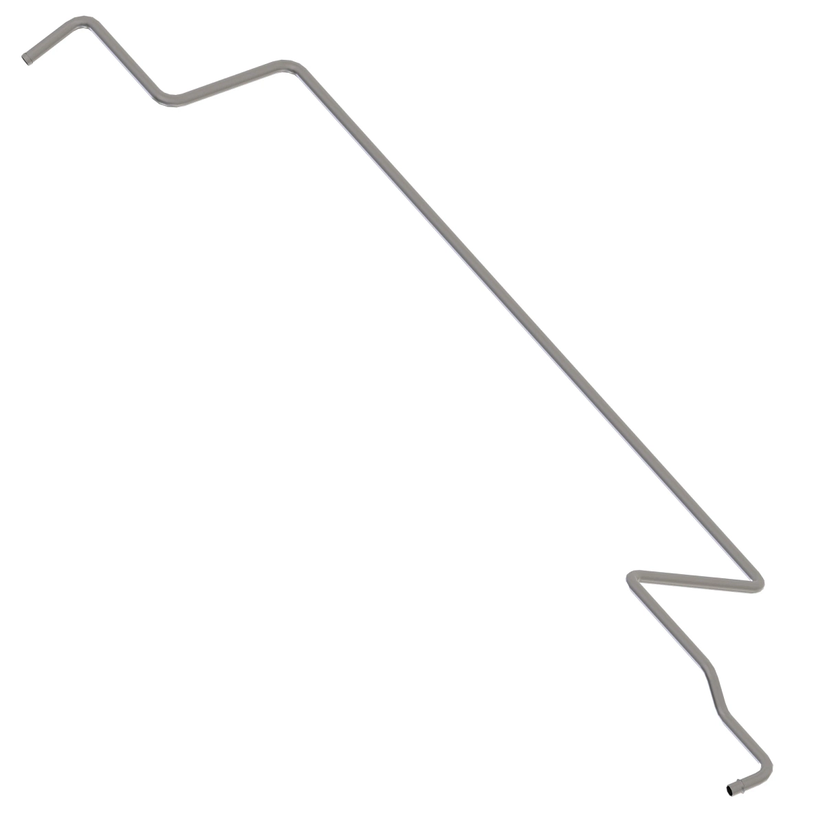 Tube, Oil Cooler Cold