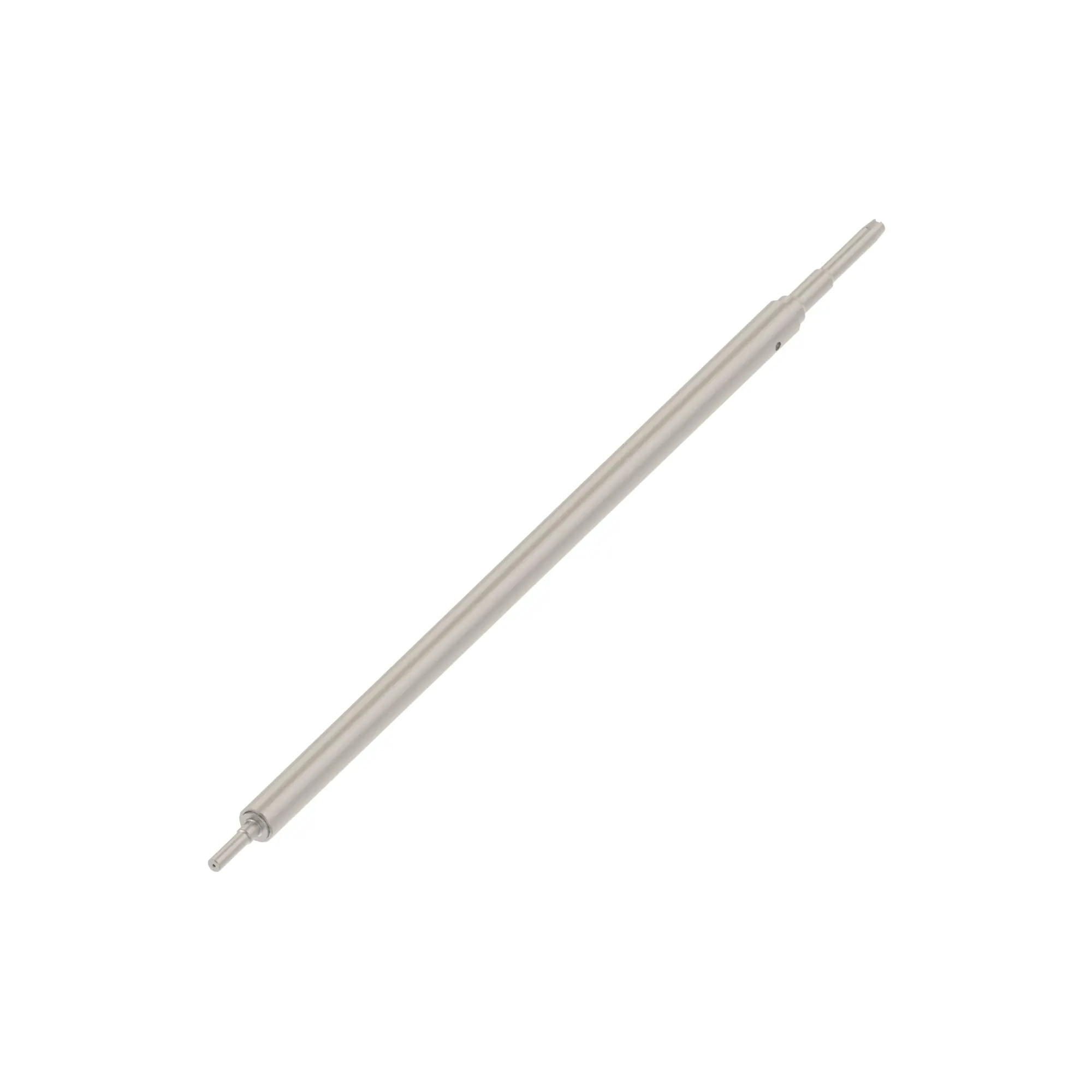 John Deere Cleaning Fans and Shrouds Shaft - AH202501