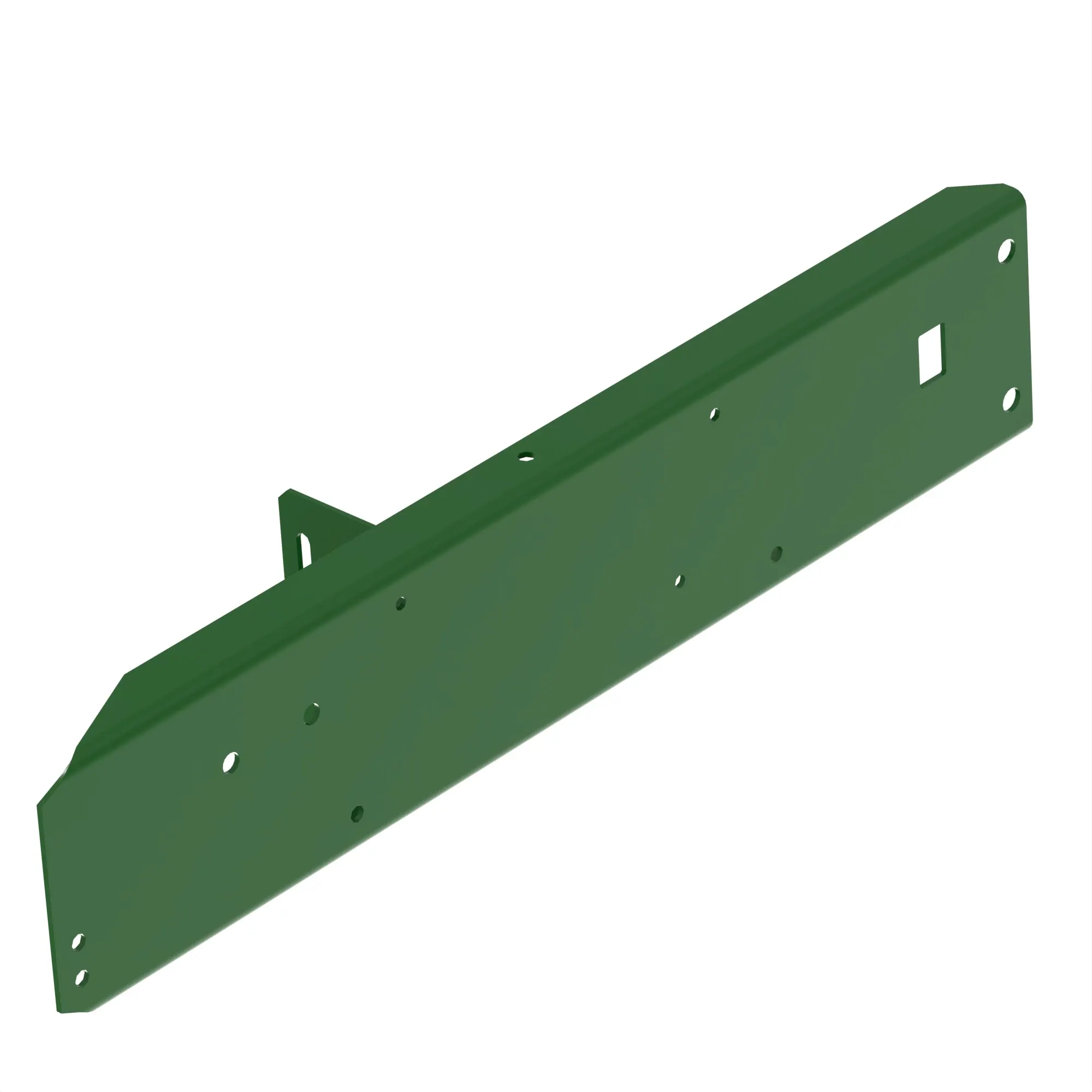 LH LOWER ASSY