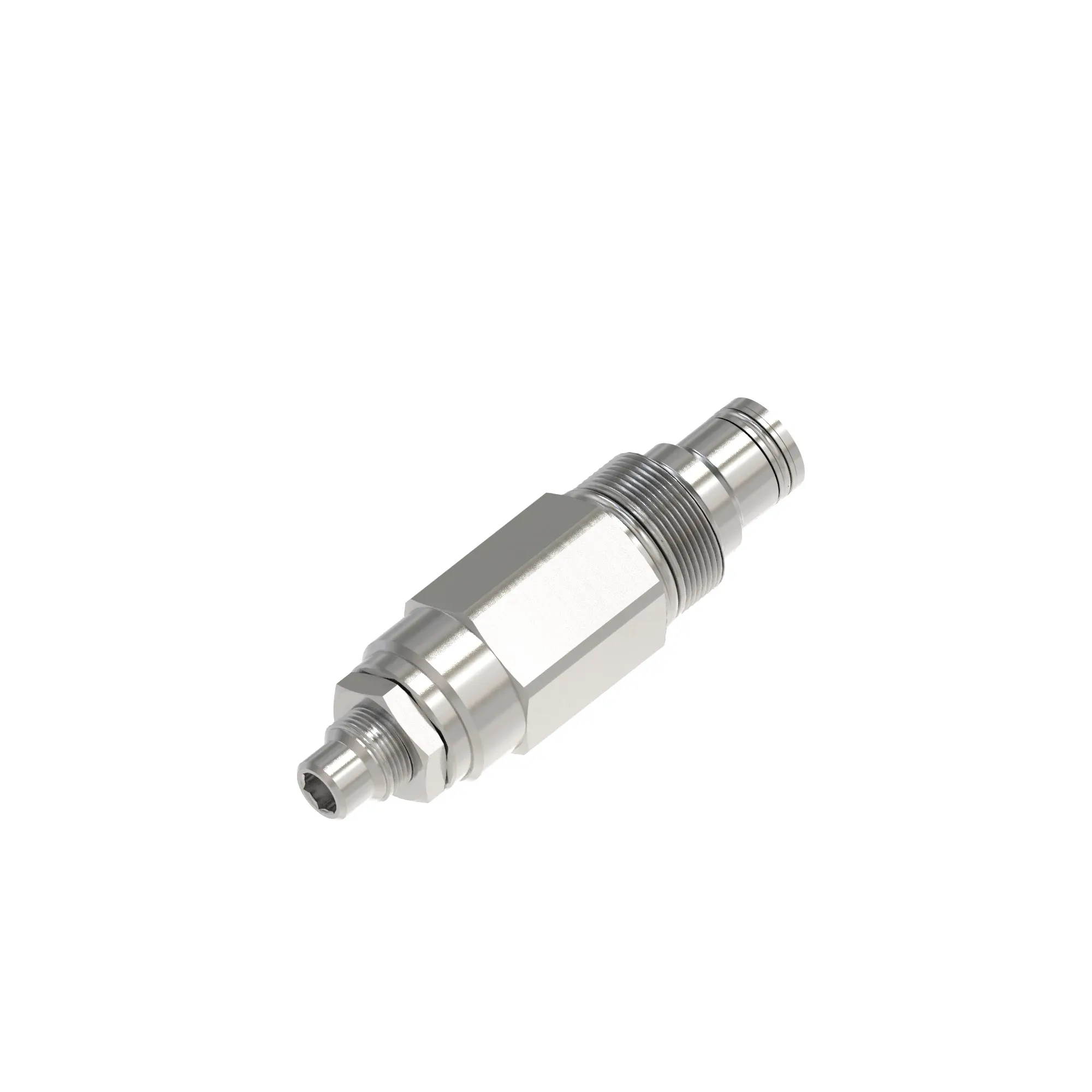 John Deere Pressure Relief Valve - AT422779