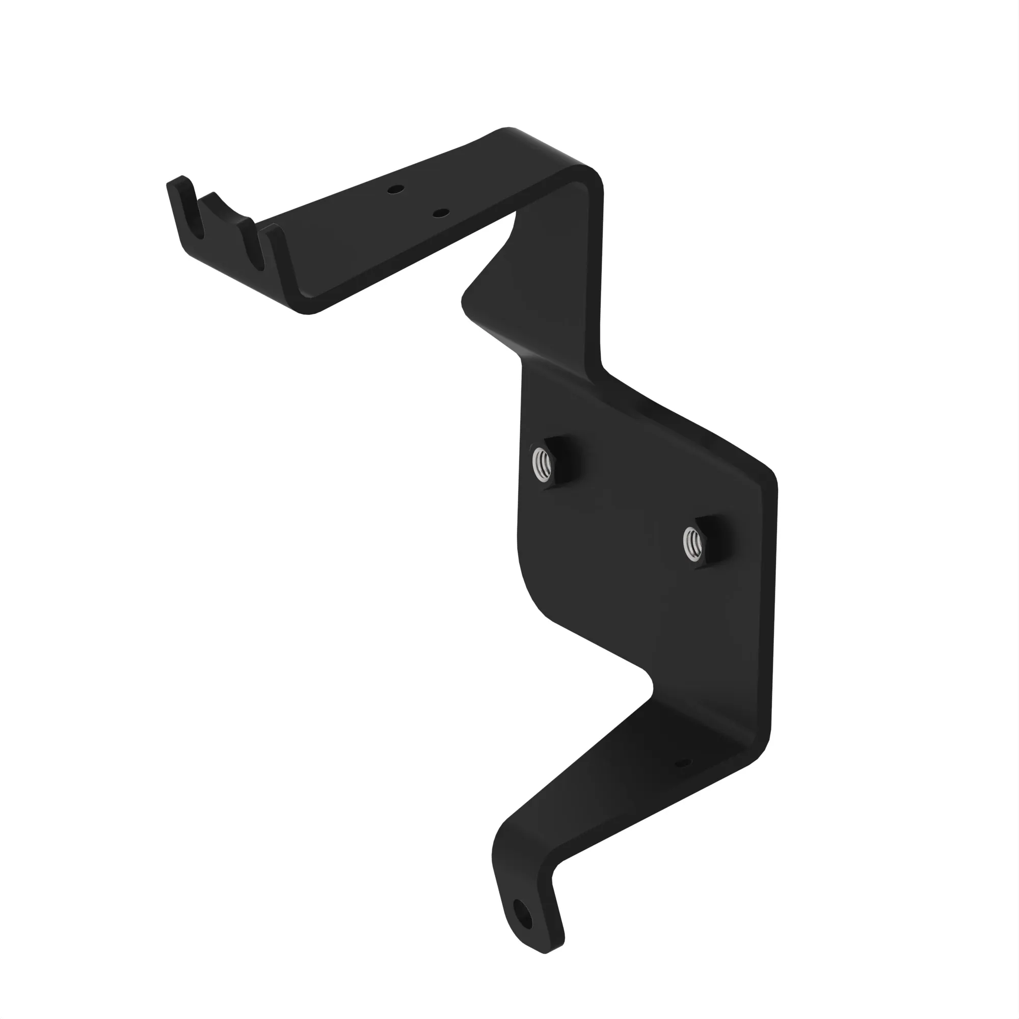 BRACKET, DAMPING VALVE