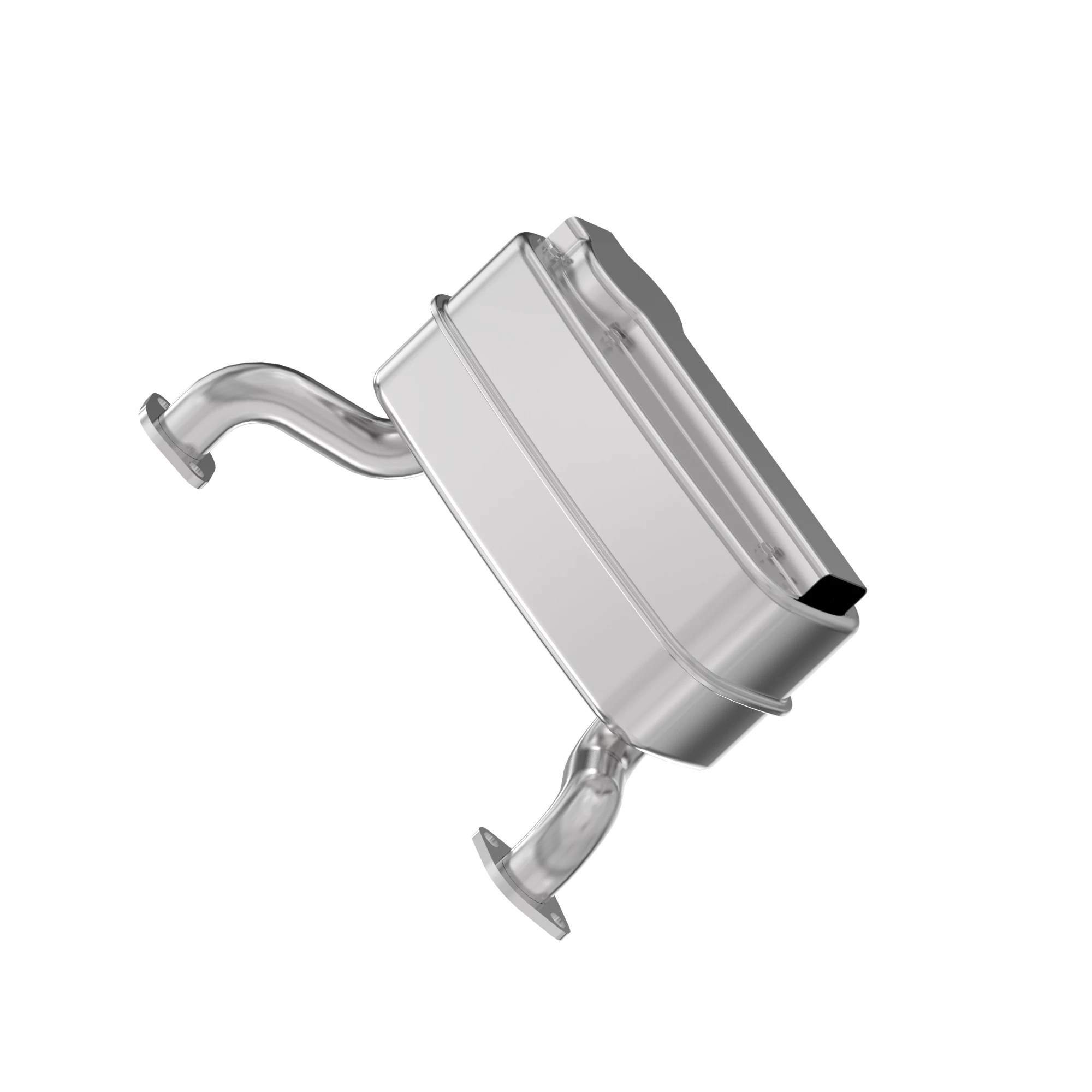 MUFFLER, KOHLER YT/GT-EES #