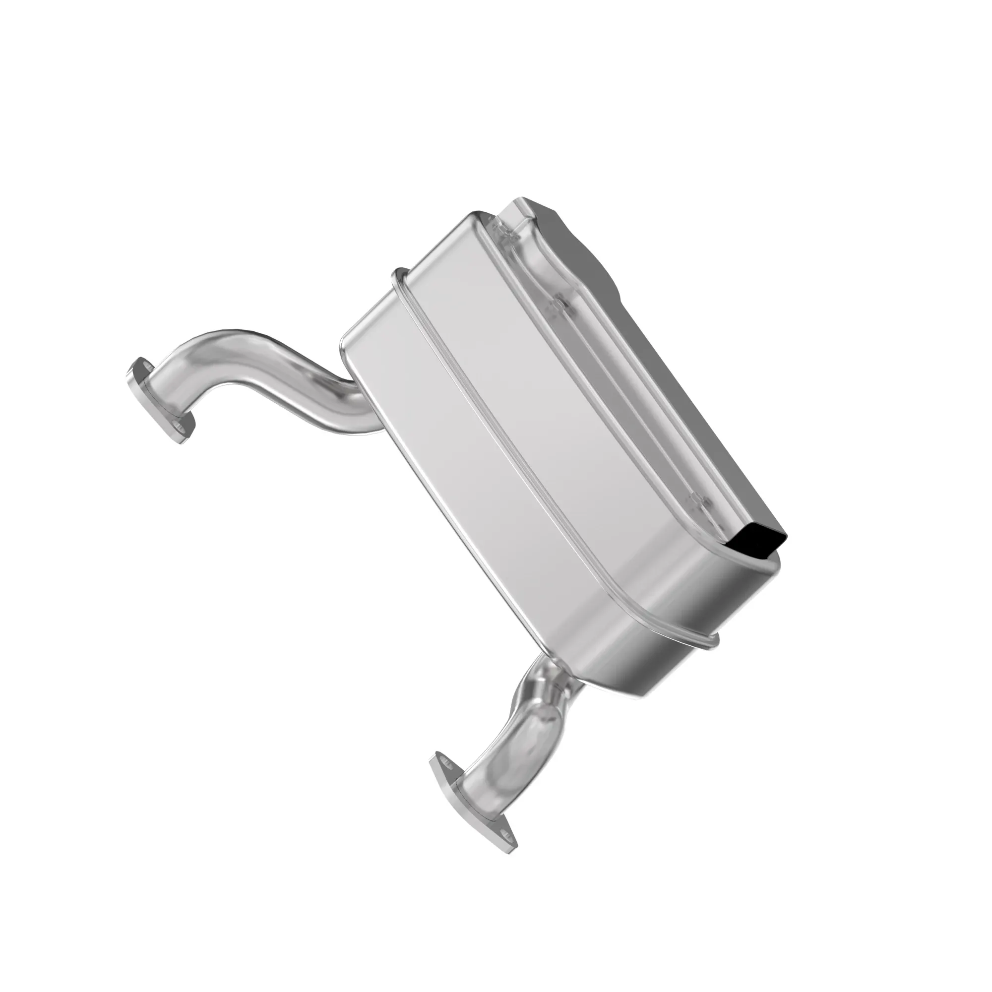 John Deere Muffler - GY20539