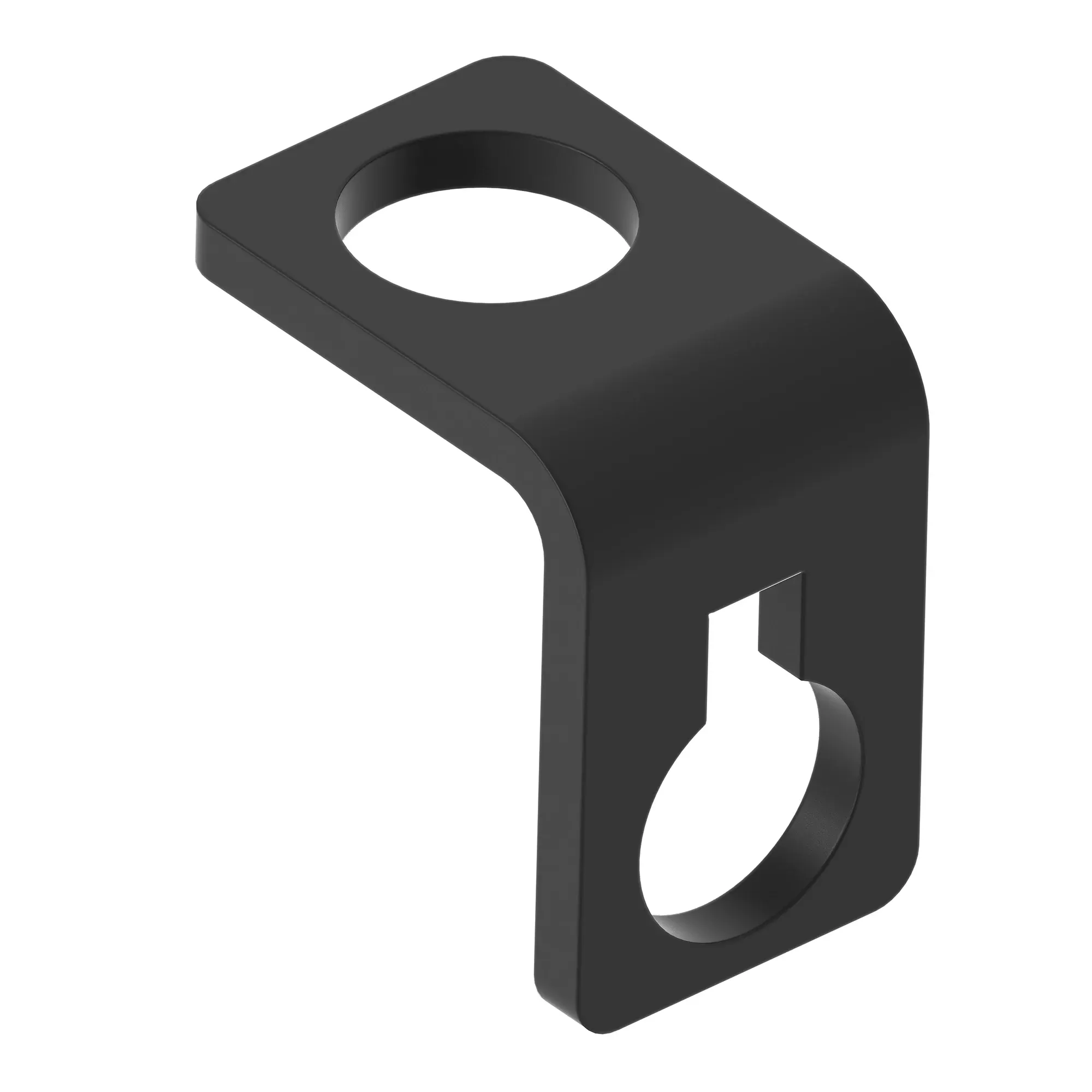 DRAIN/FILL HOSE BRACKET