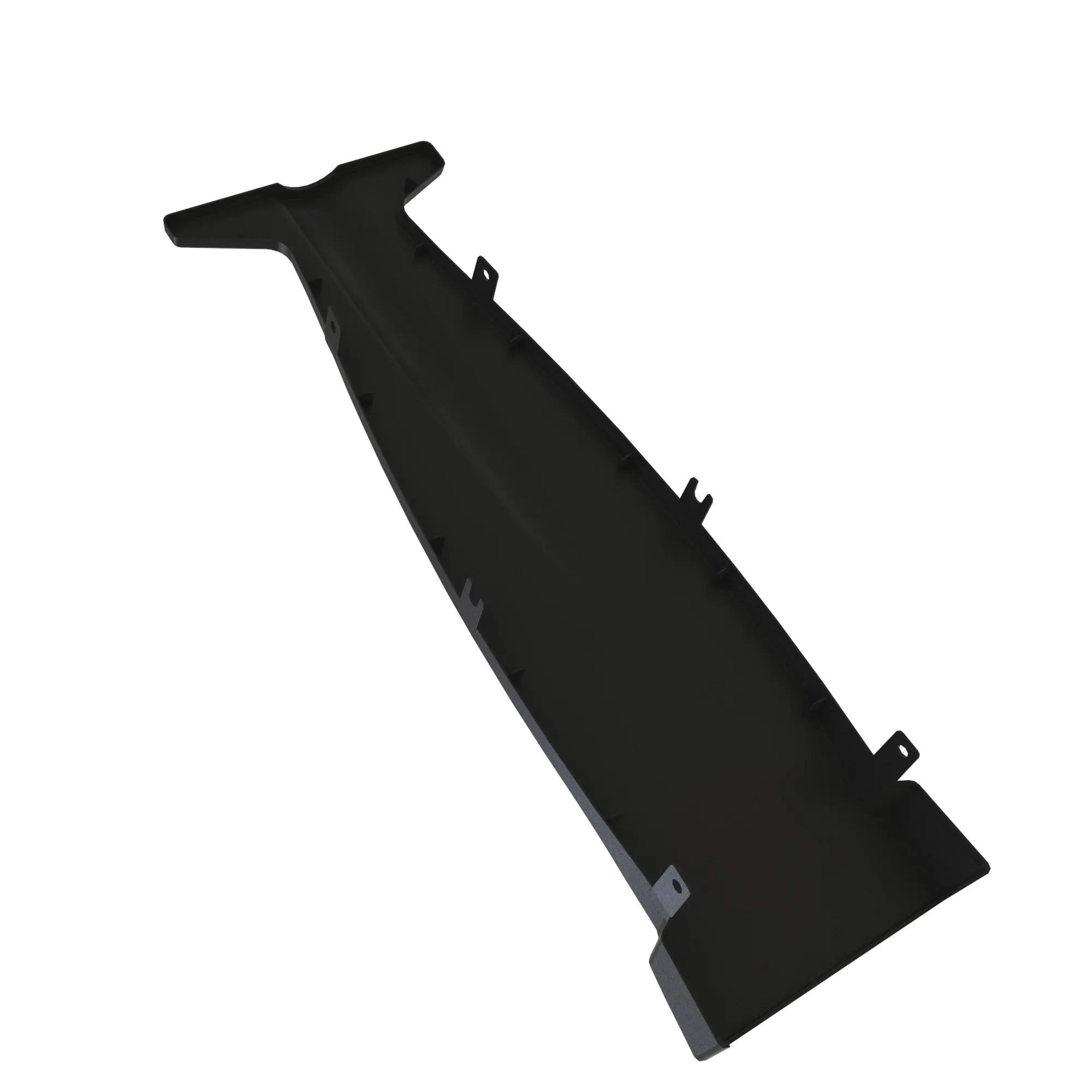 COVER, UPPER STEERING COLUMN