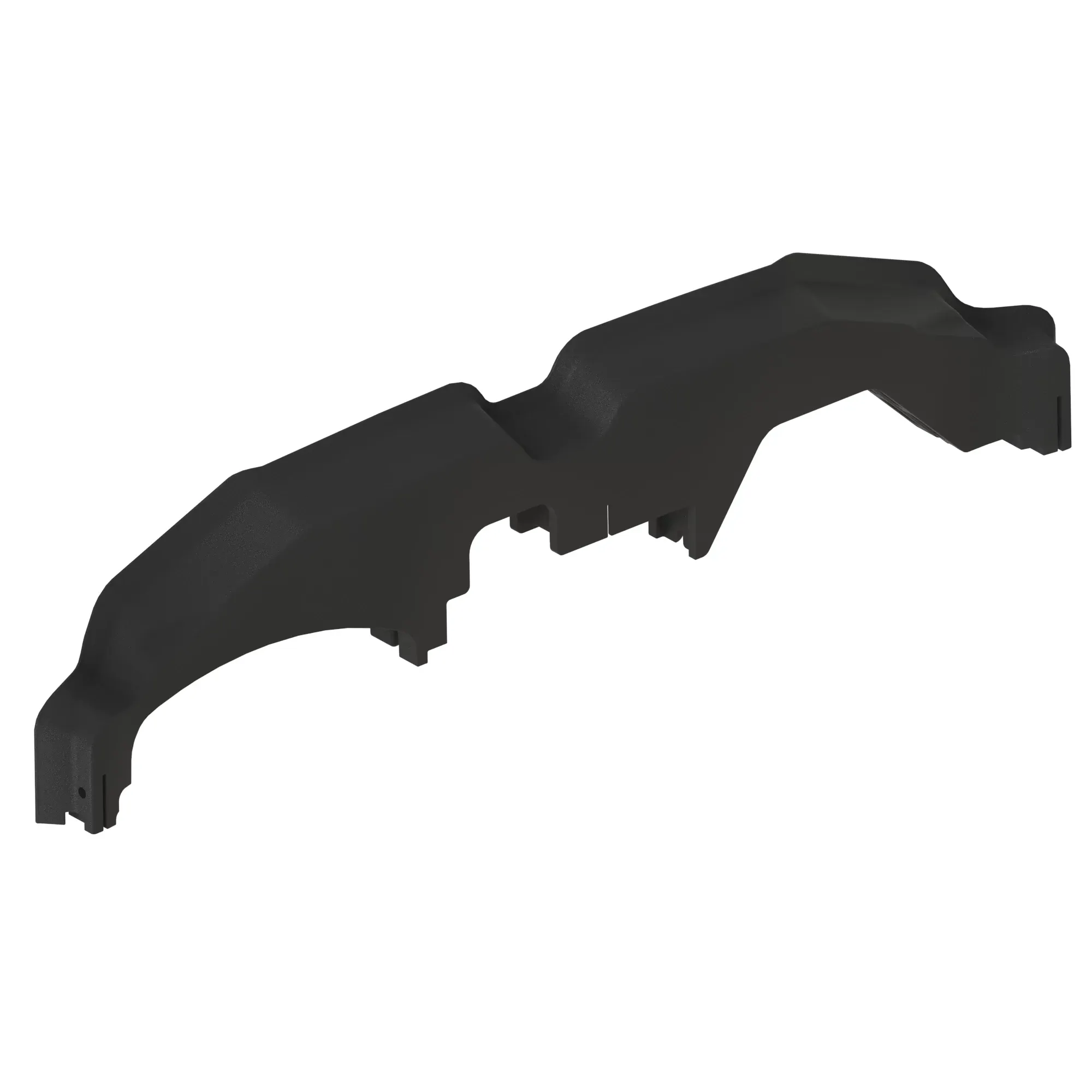 John Deere Top Radiator Seal - R573967