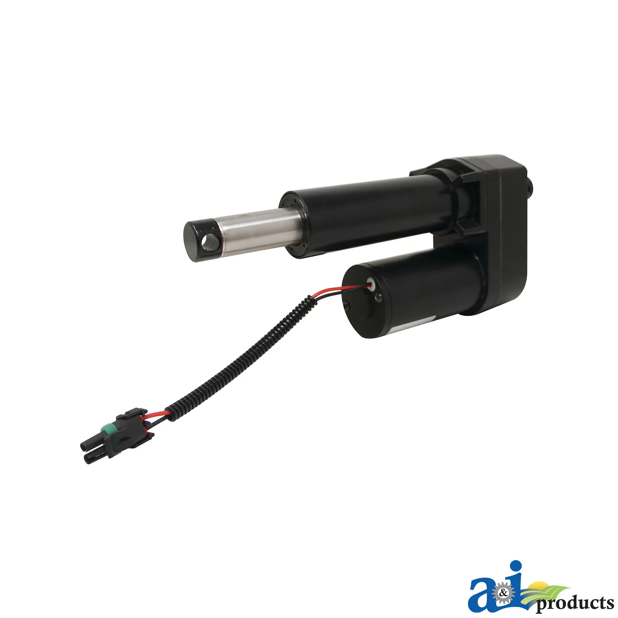 ACTUATOR; SURFACE WRAP