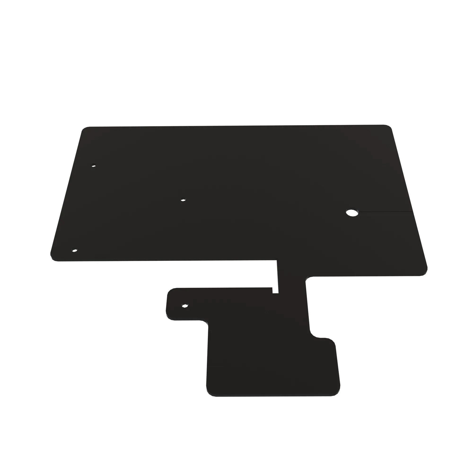John Deere Heat Shield - FH321964