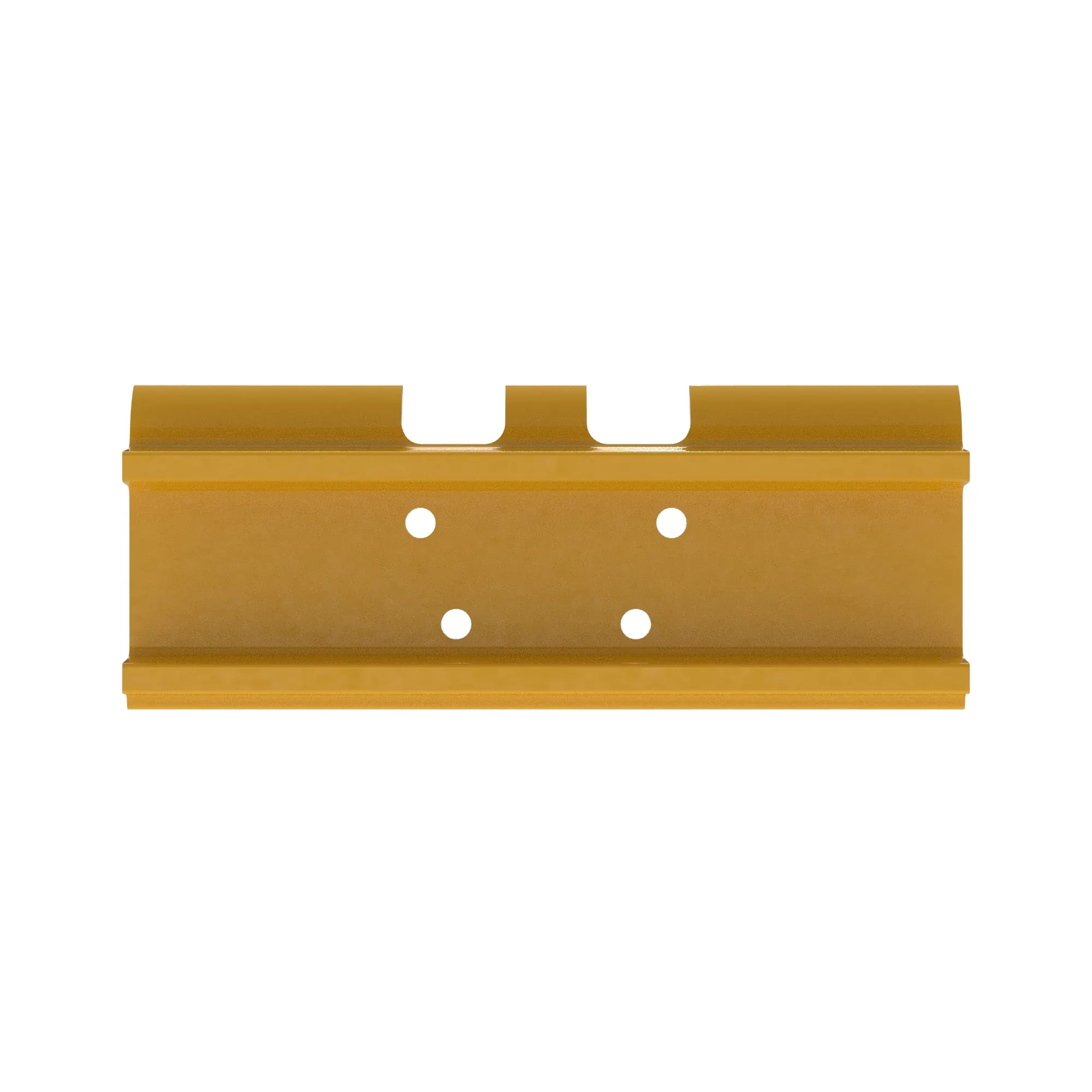 Double Bar Shoe