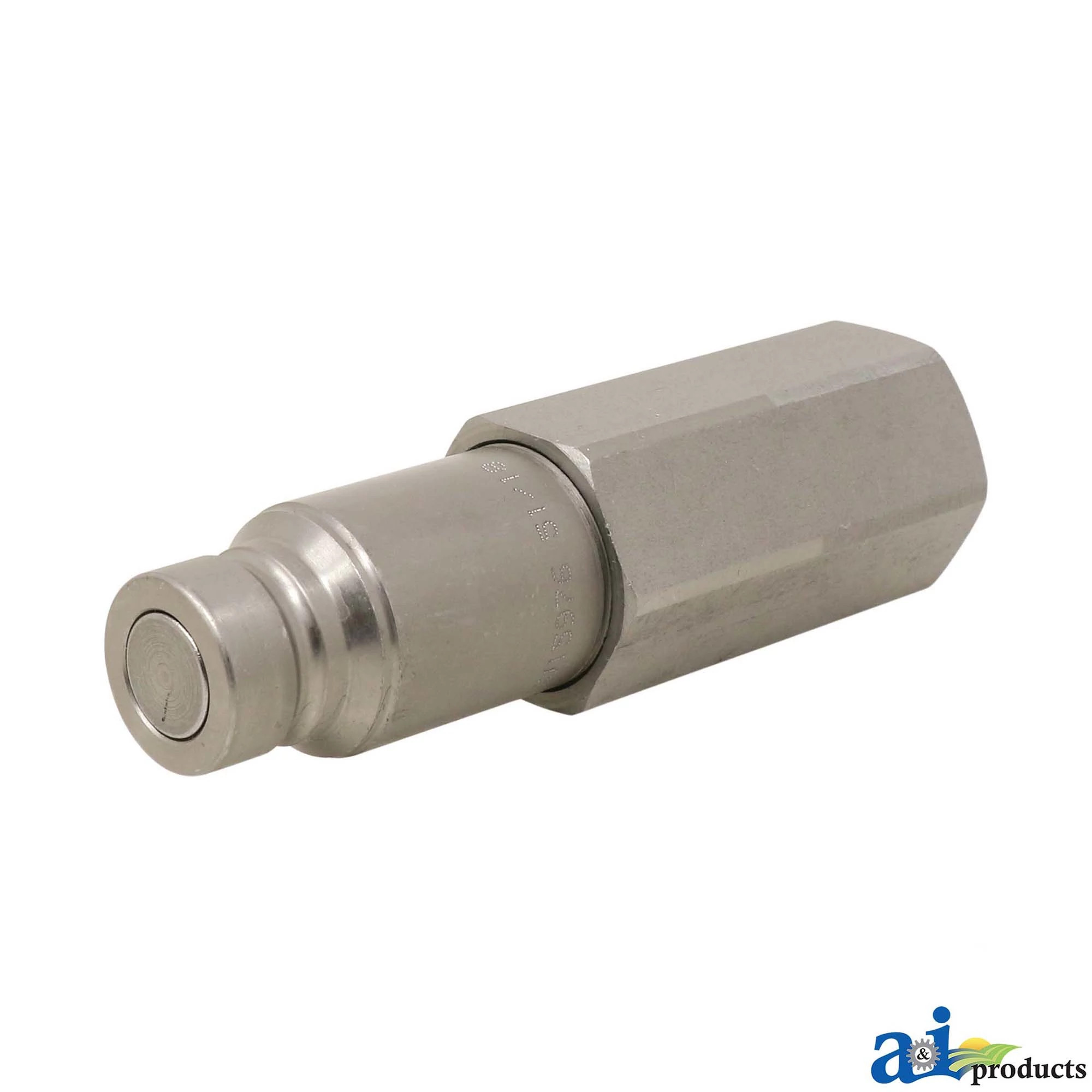 A&I Products Hydraulic Coupler - A-KV15976