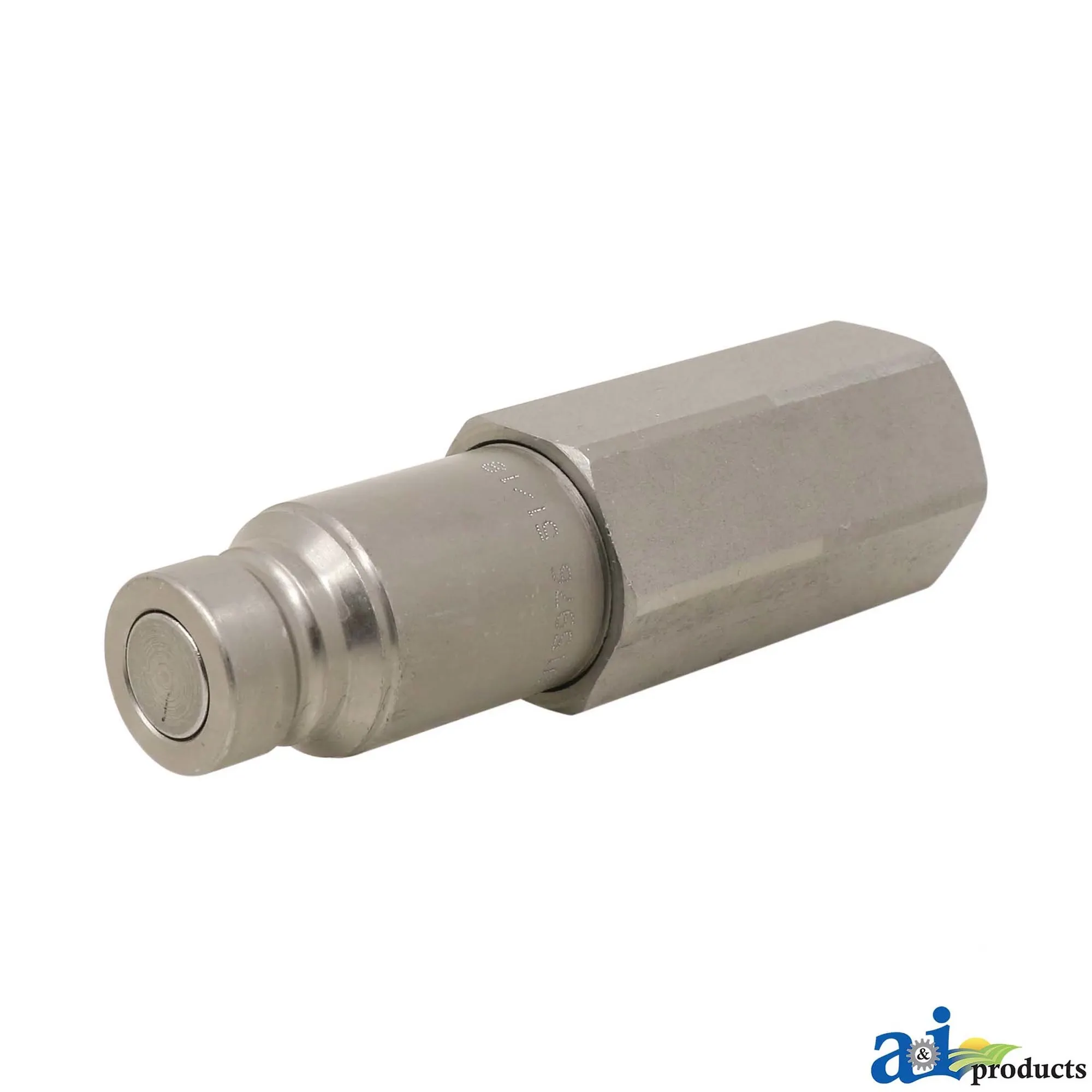 A&I Products Hydraulic Coupler - A-KV15976
