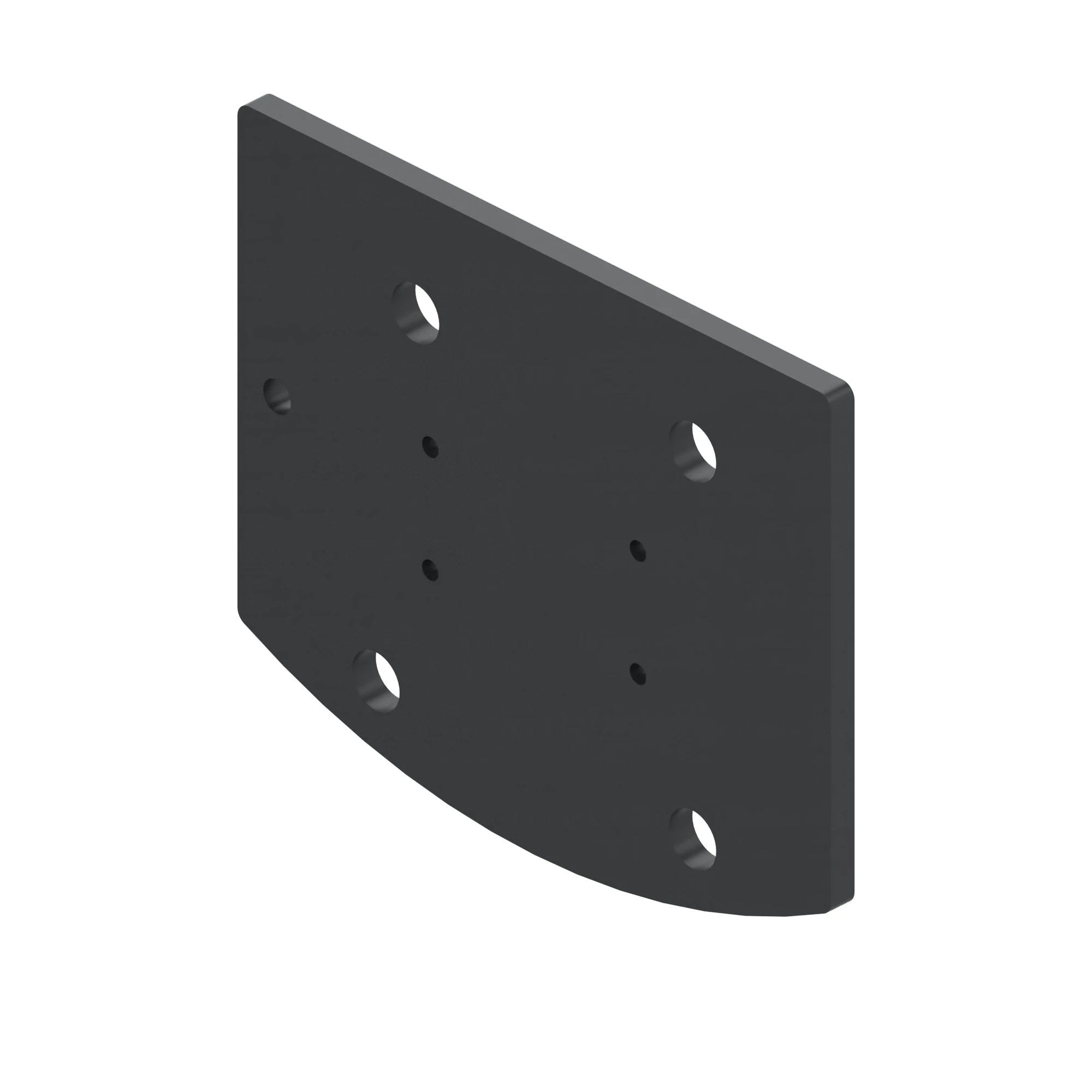 PLATE, LEVELLING SENSOR