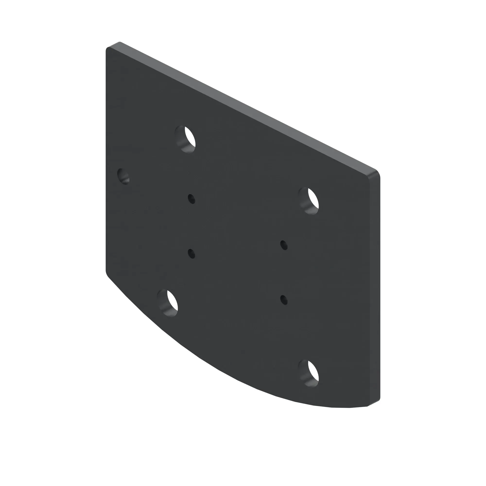 PLATE, LEVELLING SENSOR