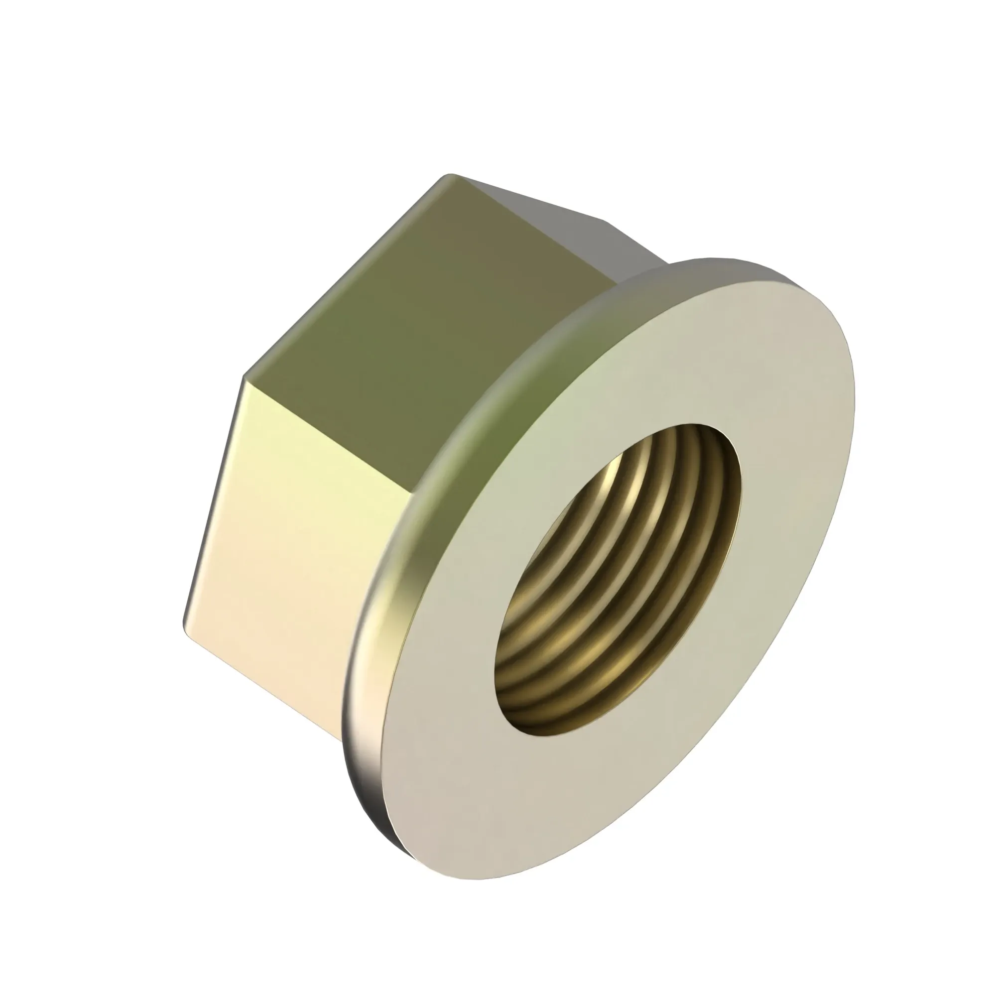 NUT-FL NF 0.75YZ