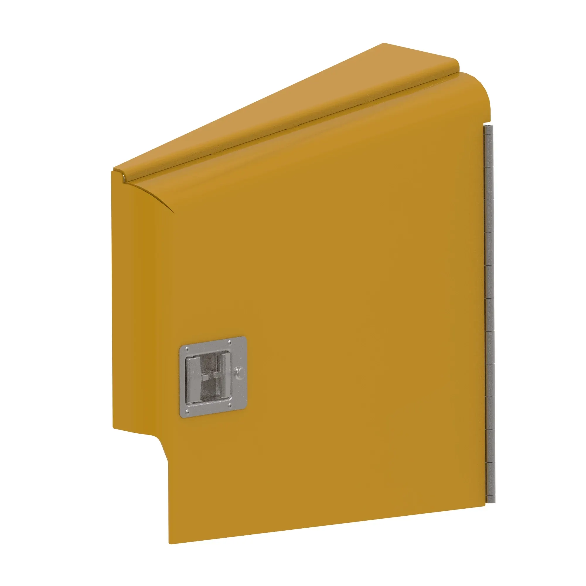 Left Service Door Purchased