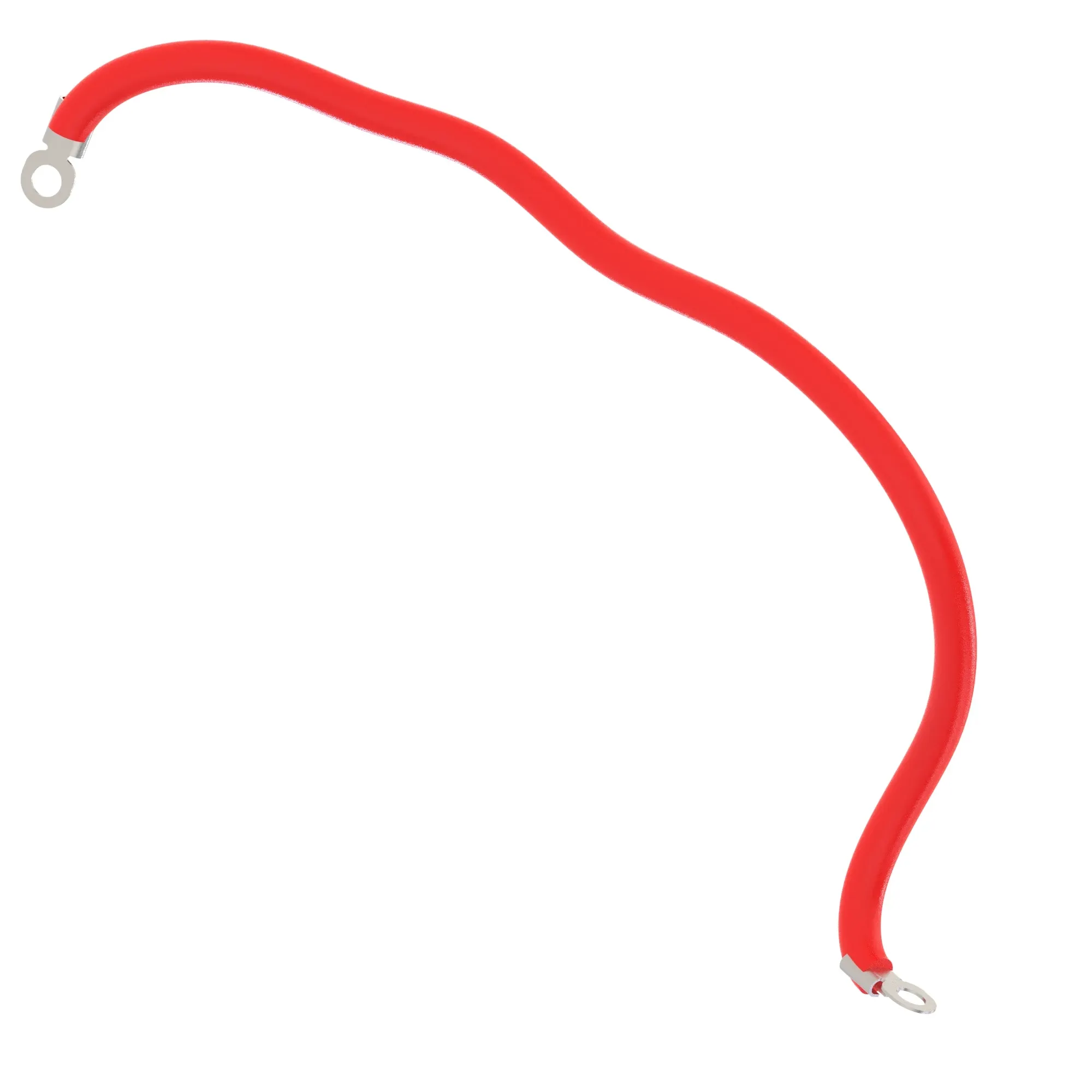 WIRING HARNESS FOR ALTERNATOR SUPPLY