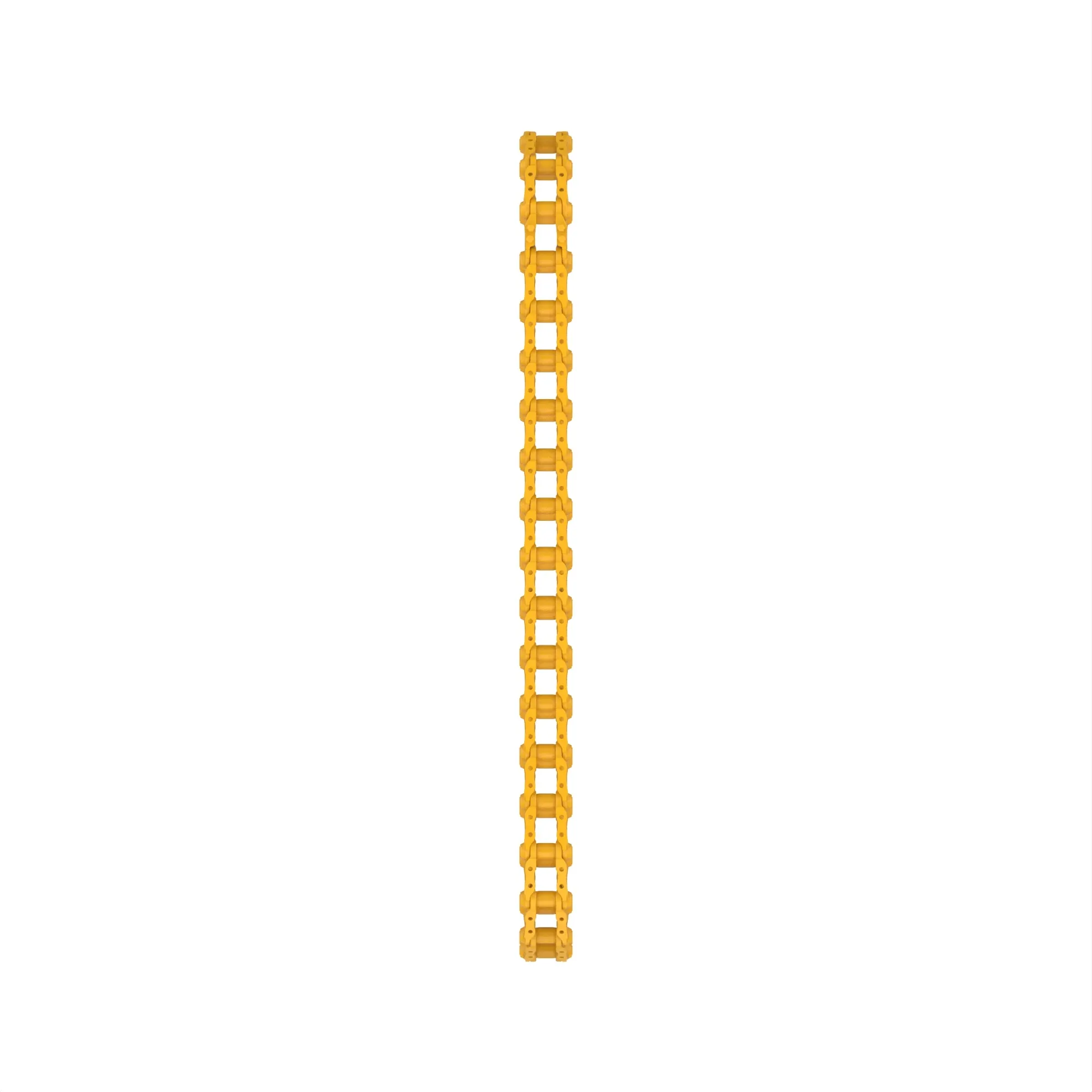 Track Chain W/O Shoes