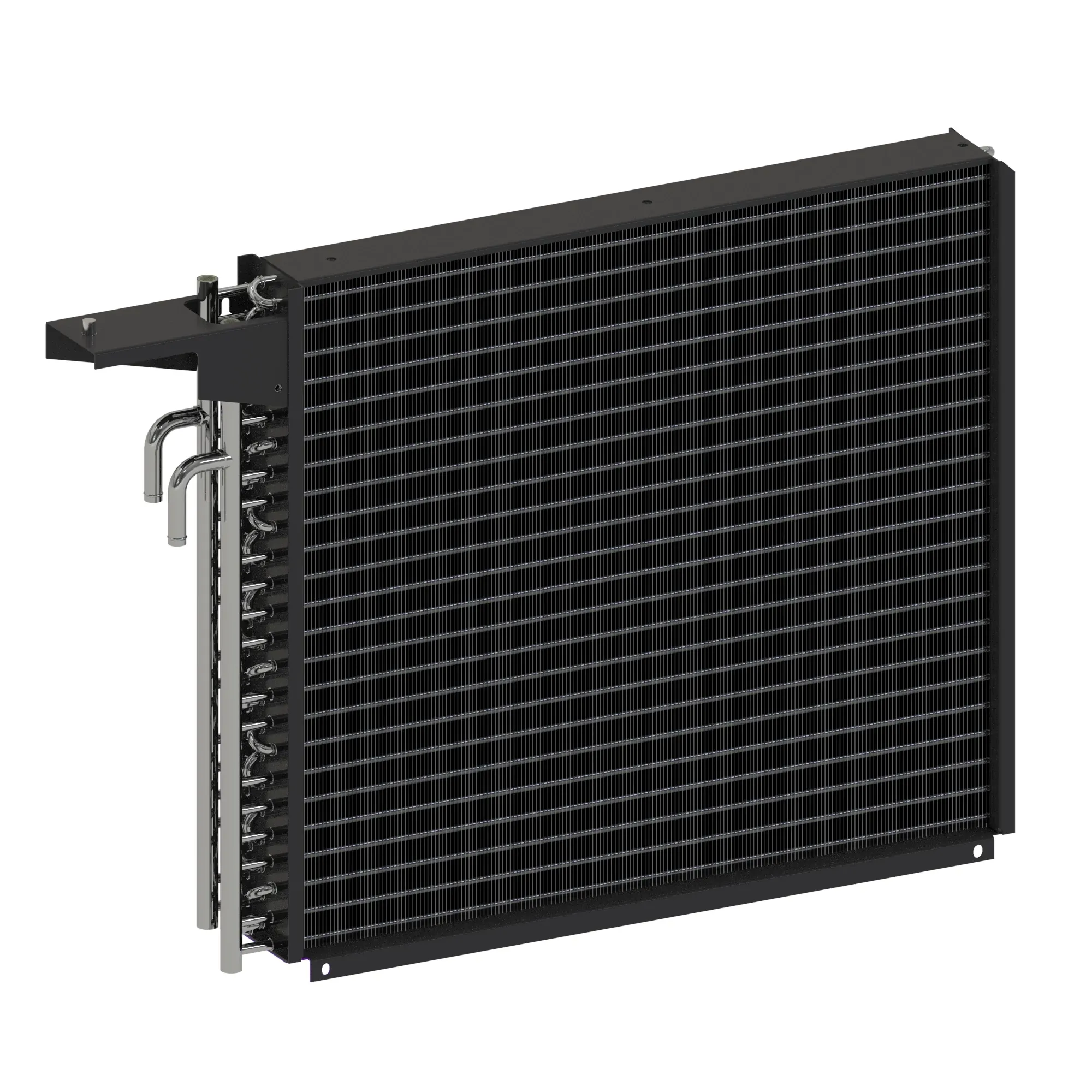 OIL COOLER ASSY
