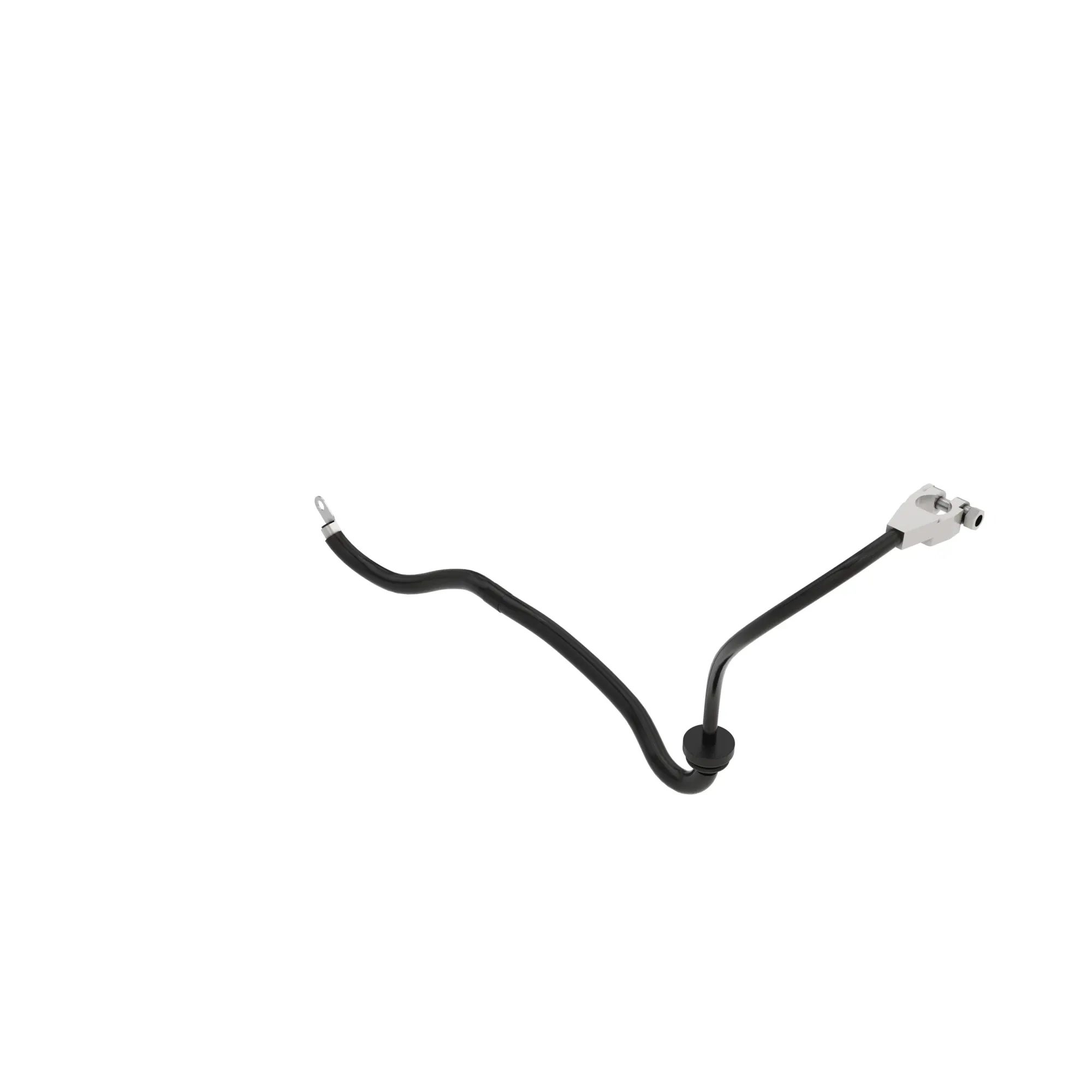 John Deere Battery Cable - LVA17769
