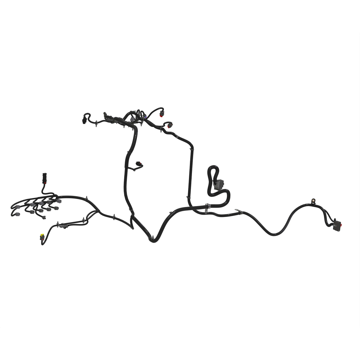 WIRING HARNESS, PST TRANSMISSION