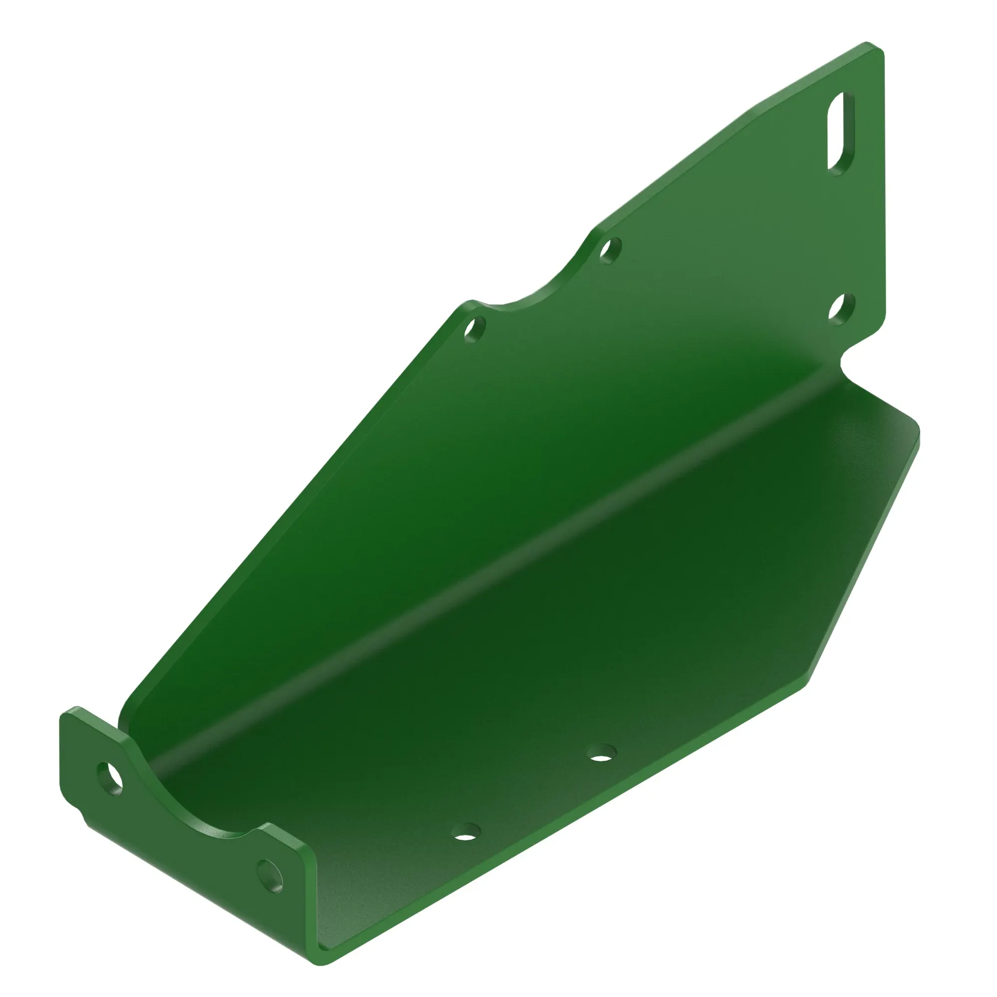 John Deere Foam Tank Fill Bracket - N313318