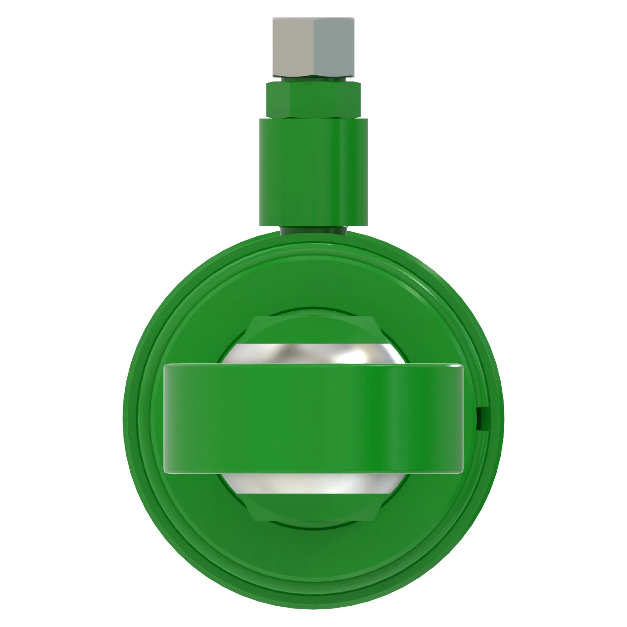 HYDRAULIC CYLINDER