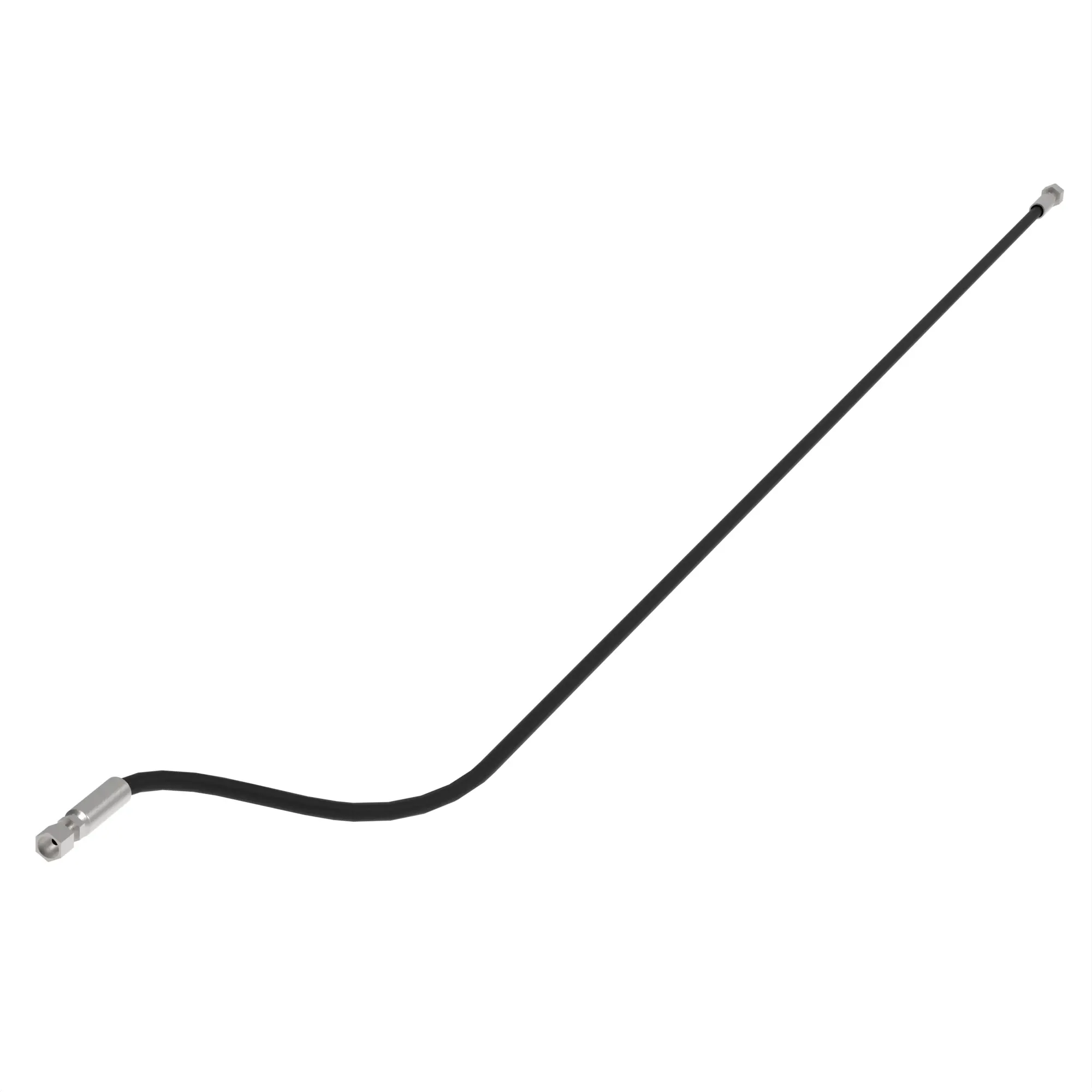 John Deere Hydraulic Hose - AXE12882