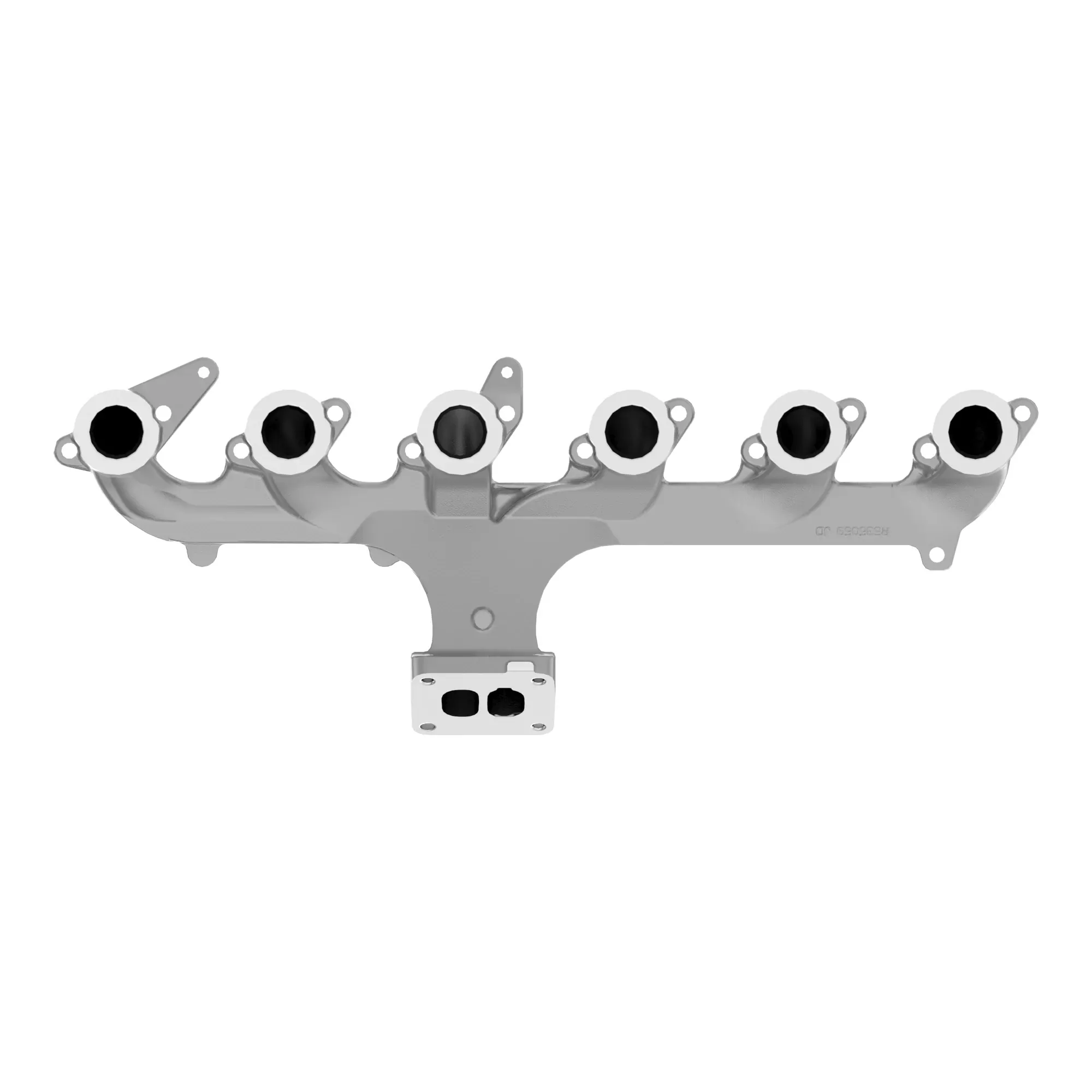 EXHAUST MANIFOLD