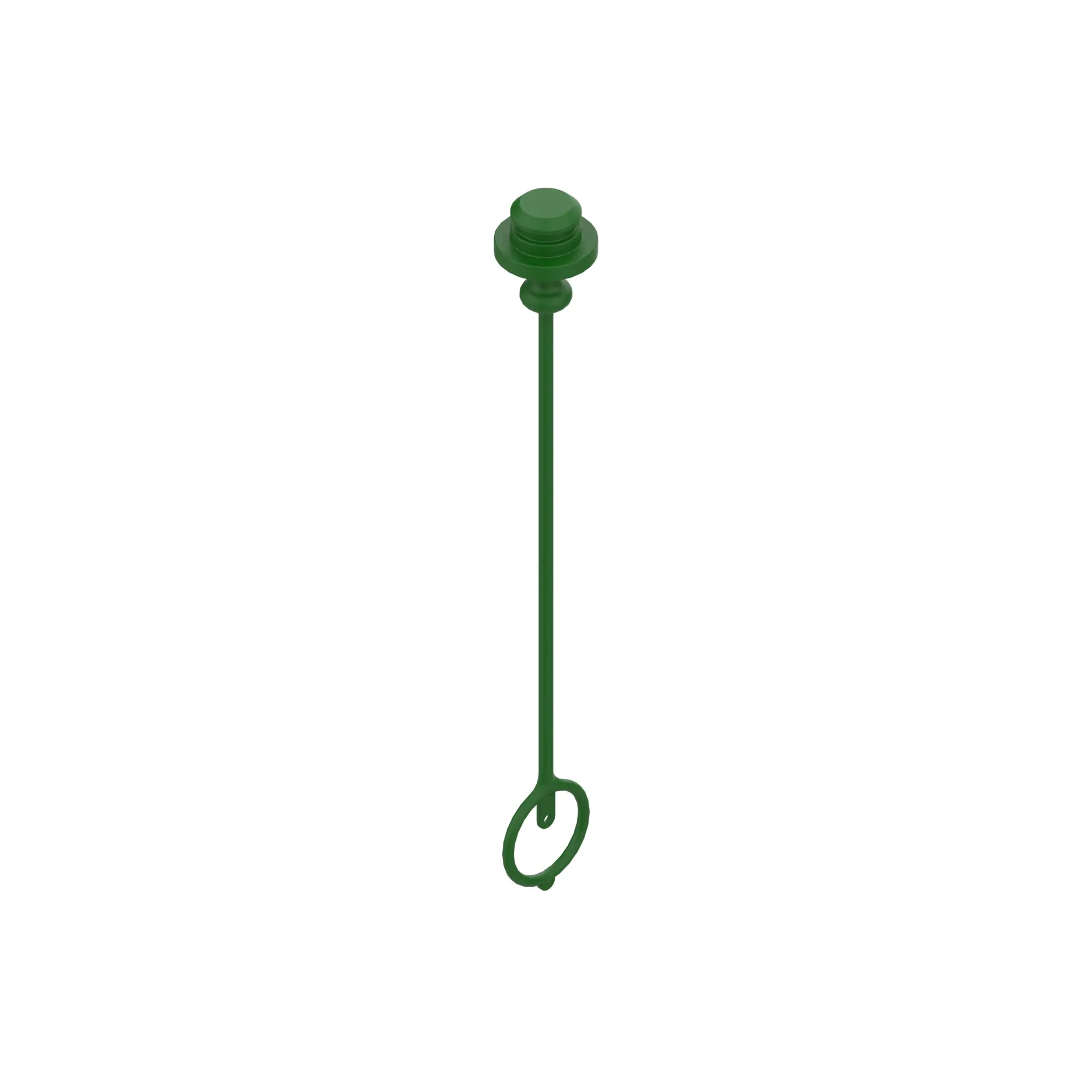 John Deere Drain Plug - CQ61692