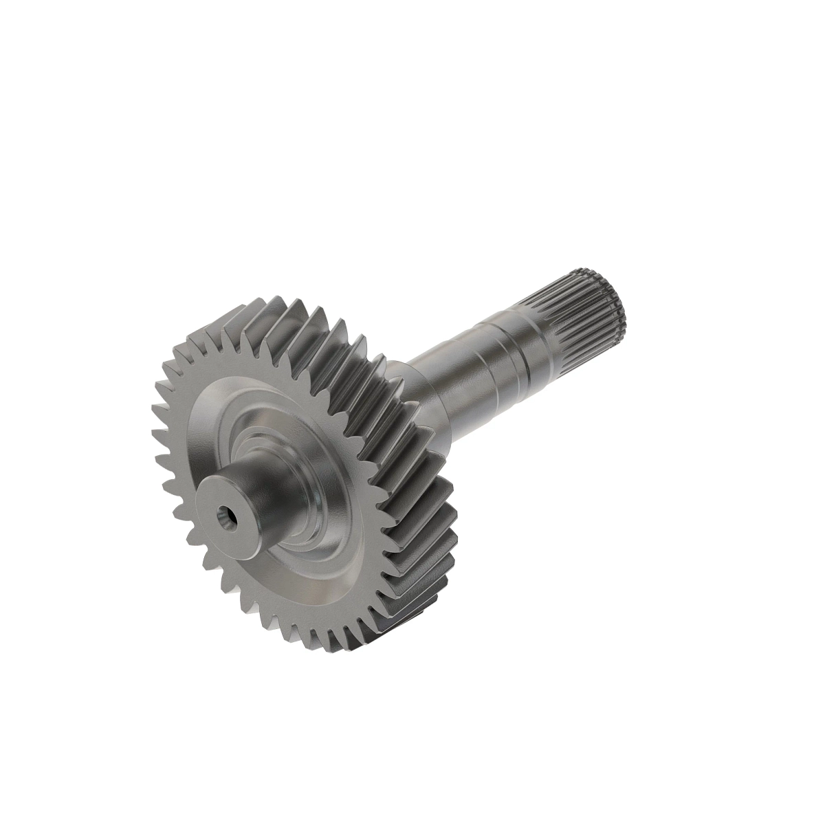 Helical Gear, Rear Axle Input - Gro