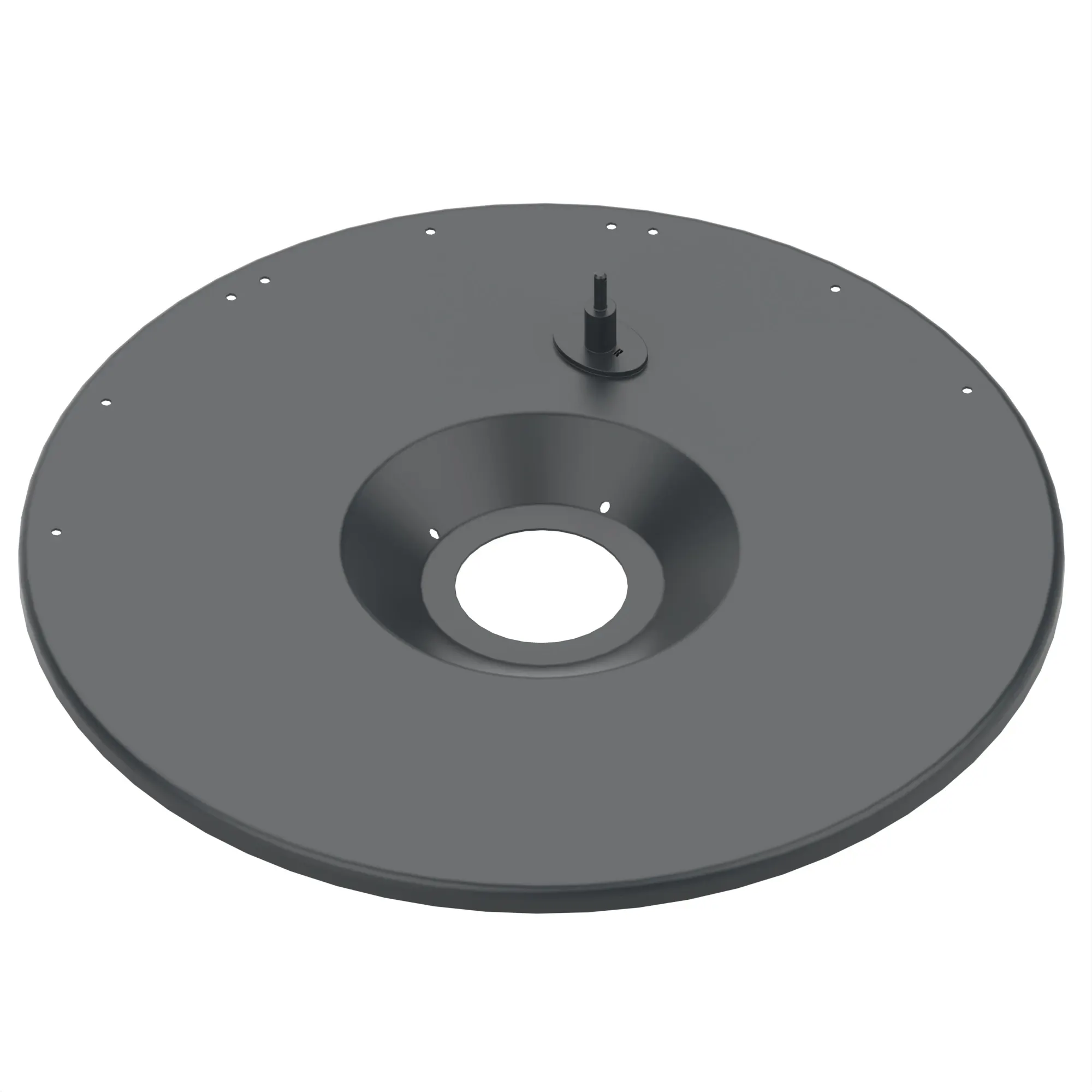 John Deere Shroud - AXE89909