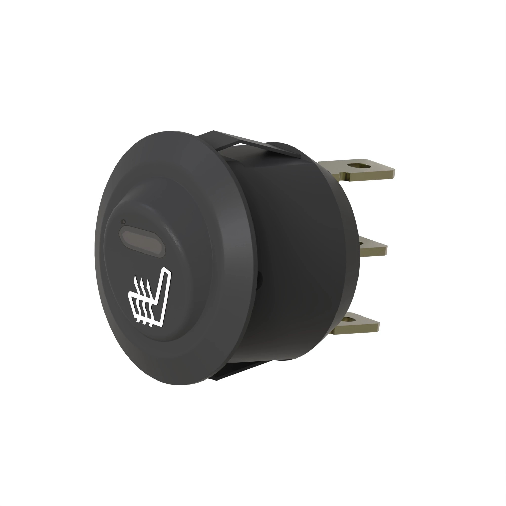 John Deere Seat Heater Switch - RE224099