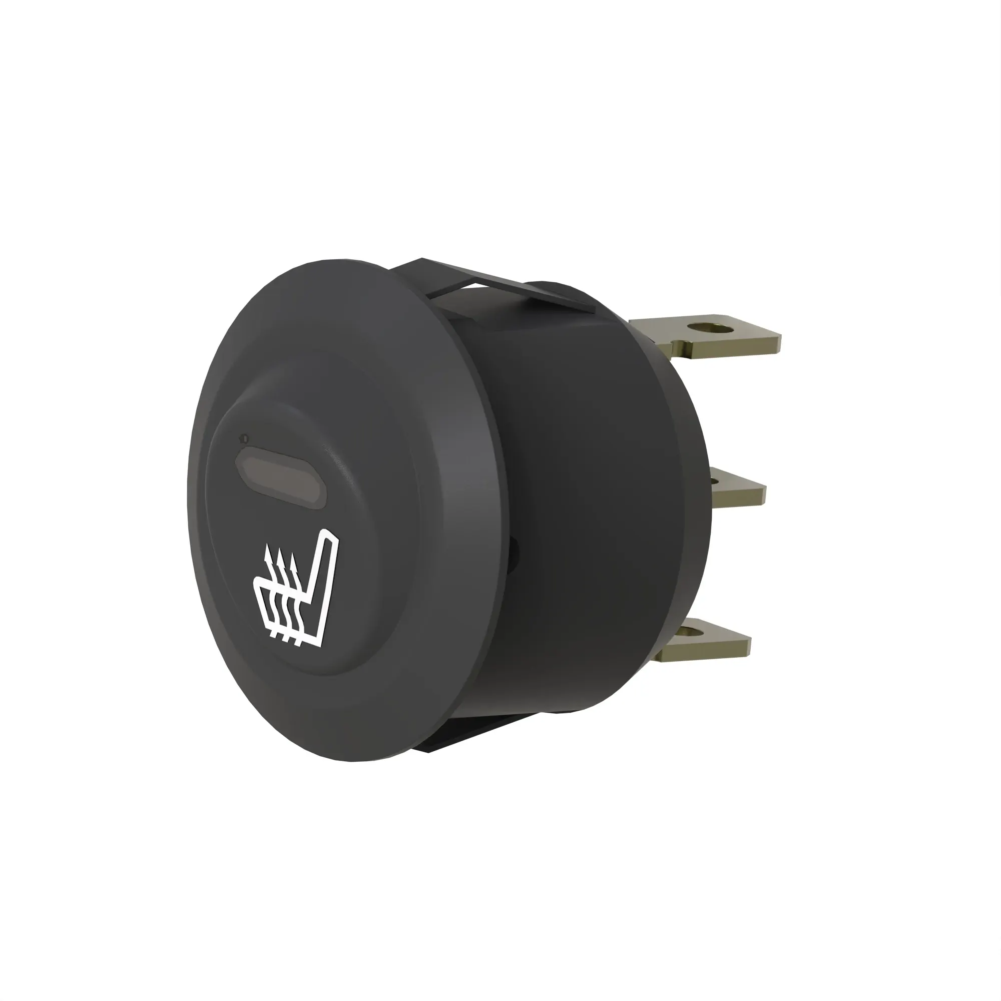John Deere Seat Heater Switch - RE224099