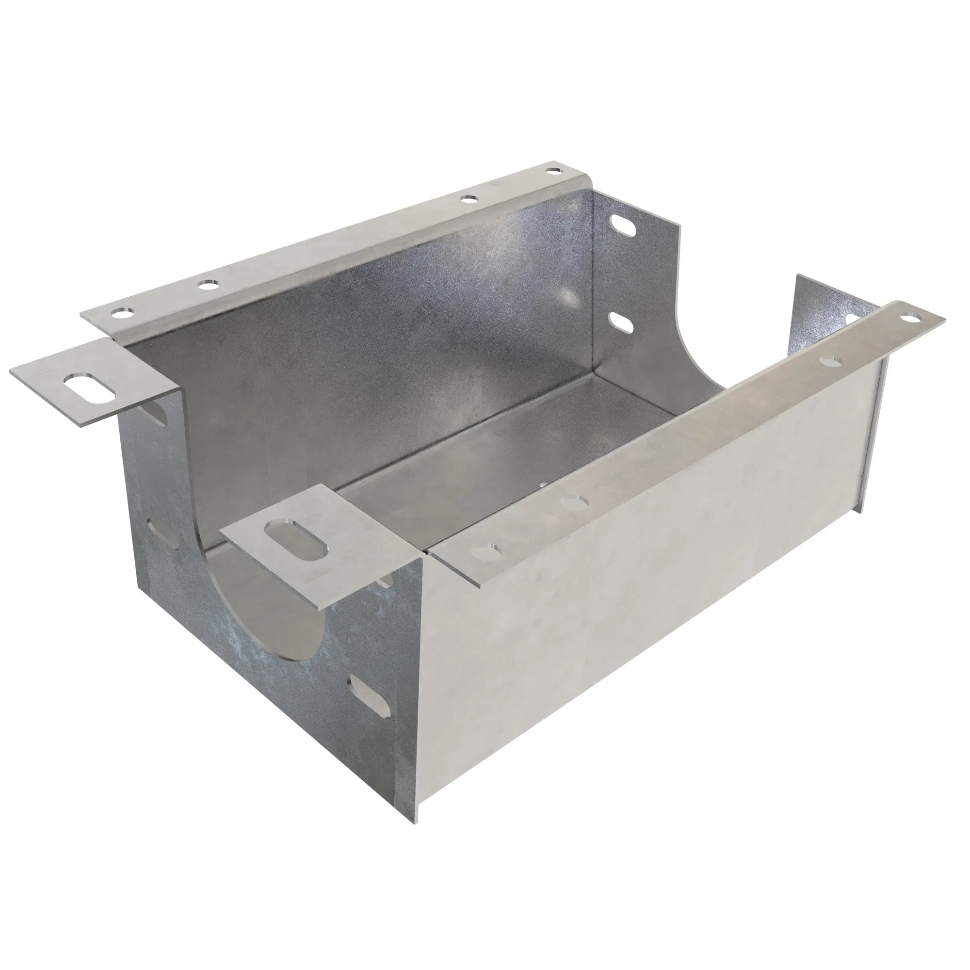 John Deere Powershaft Shield - AYC25860