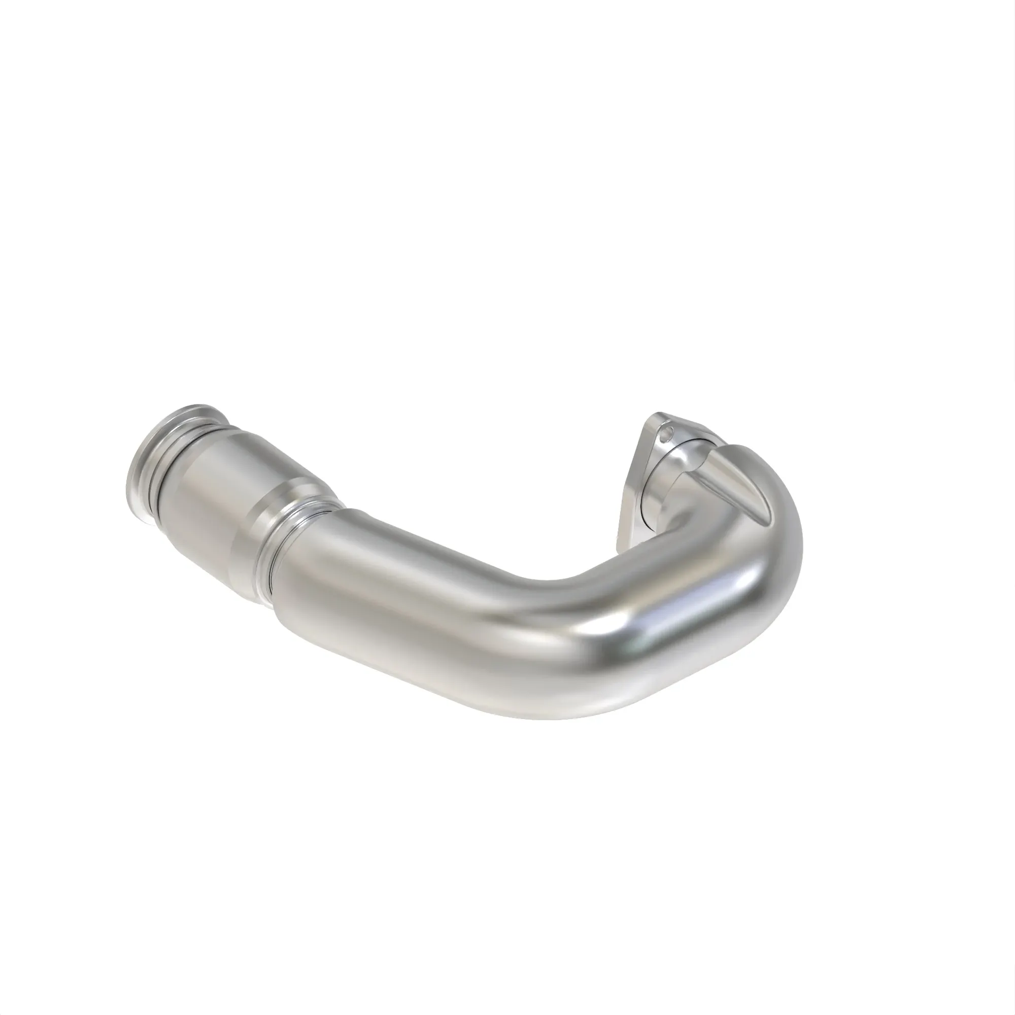 EXHAUST PIPE